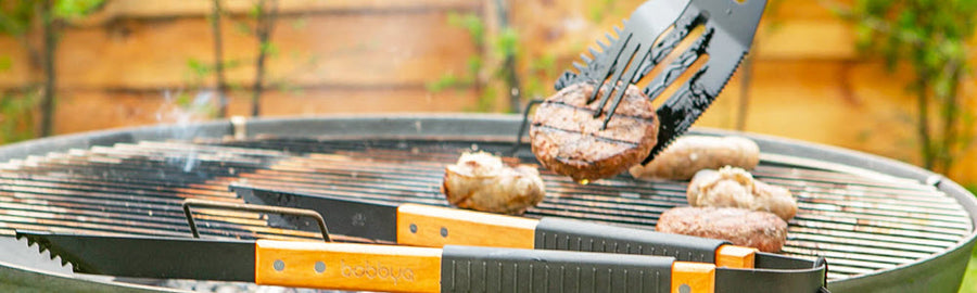 BBQ Accessories to make BBQing Easier