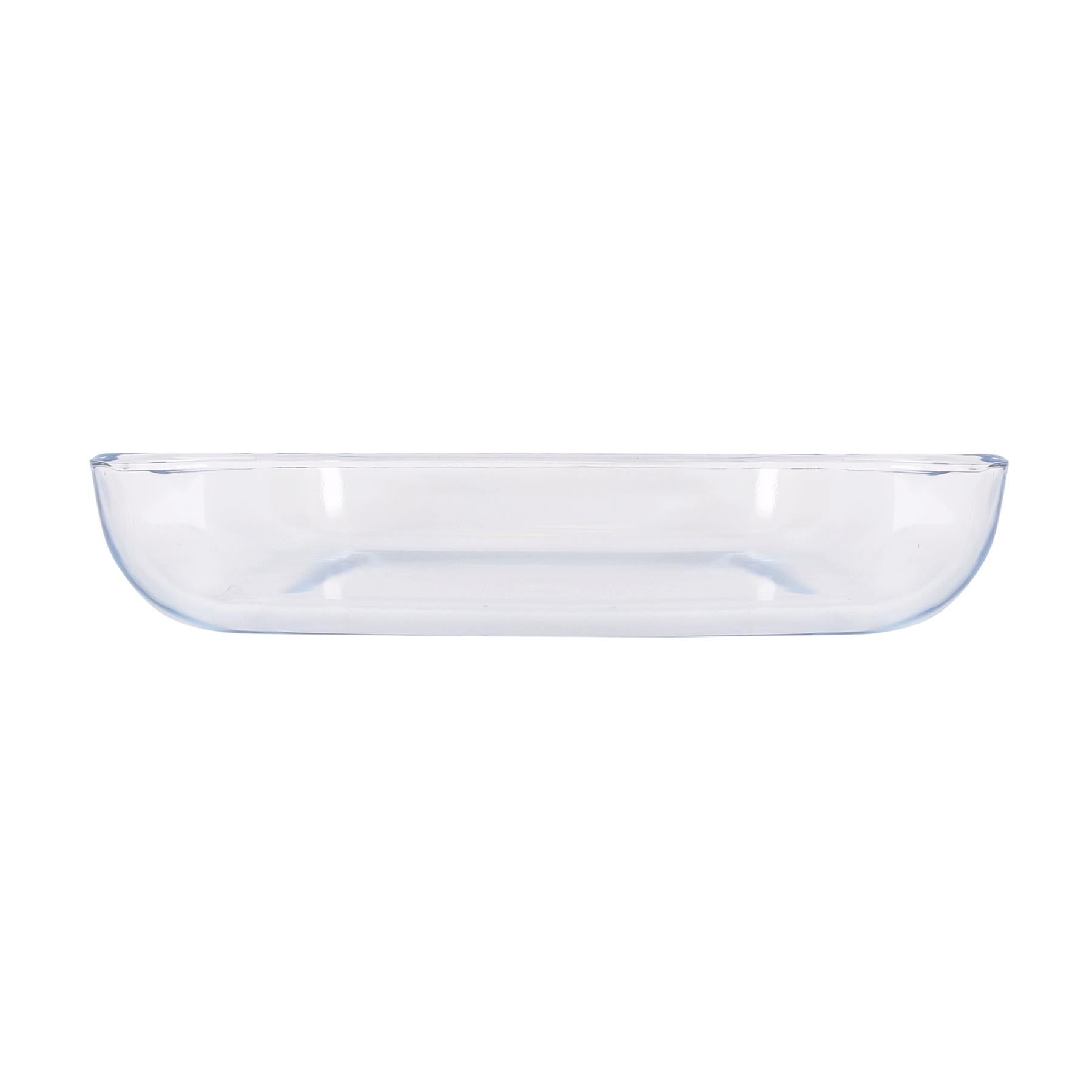 Square Glass Oven Dish - 30cm x 27.5cm