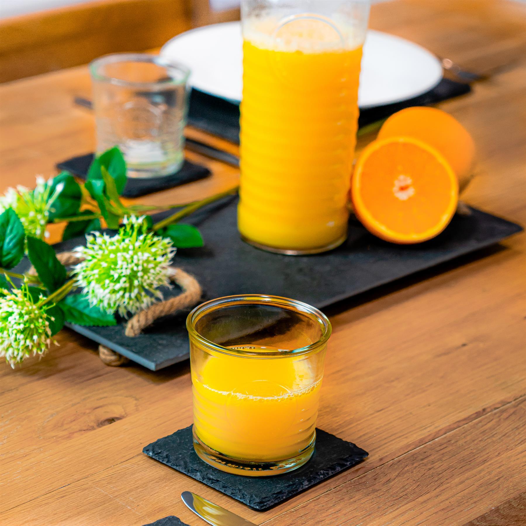 300ml Officina 1825 Double Whisky Glasses - Pack of Six