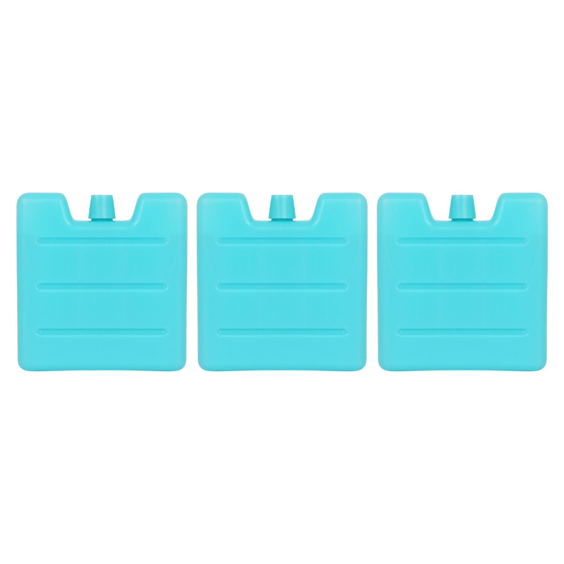 Mini Freezer Blocks - Blue - Pack of 3 - By Ashley