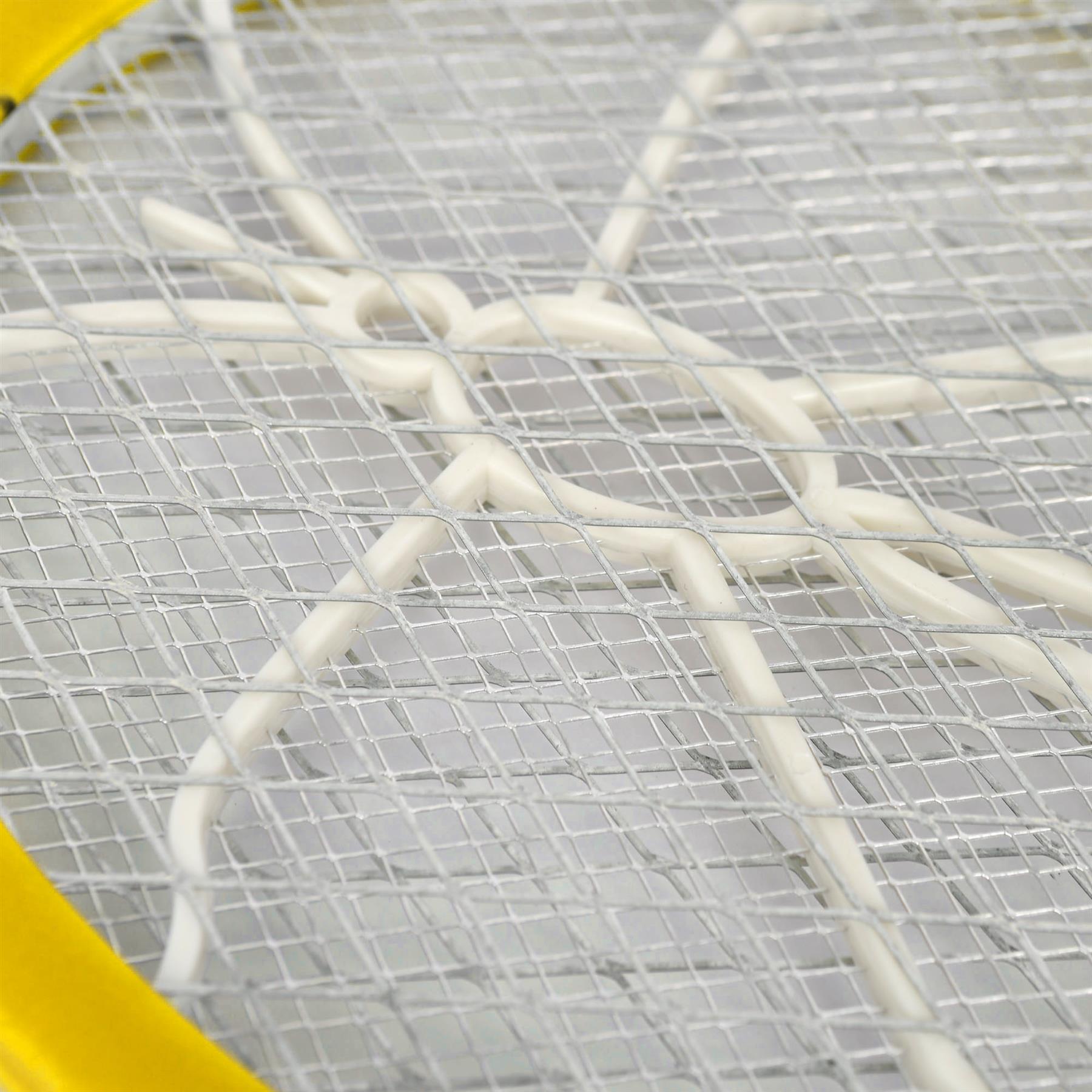 Electric Fly Swatter - Yellow