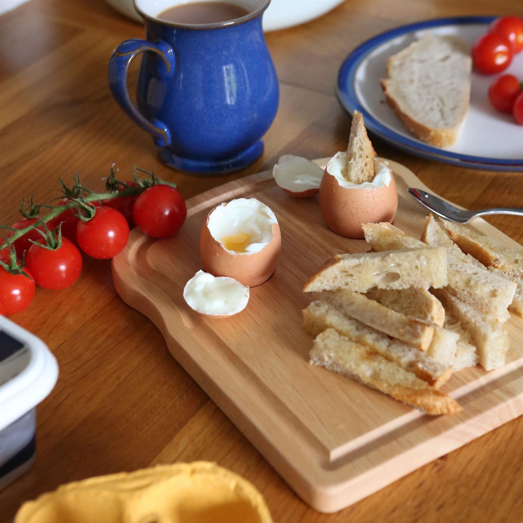 Dippy Egg Board