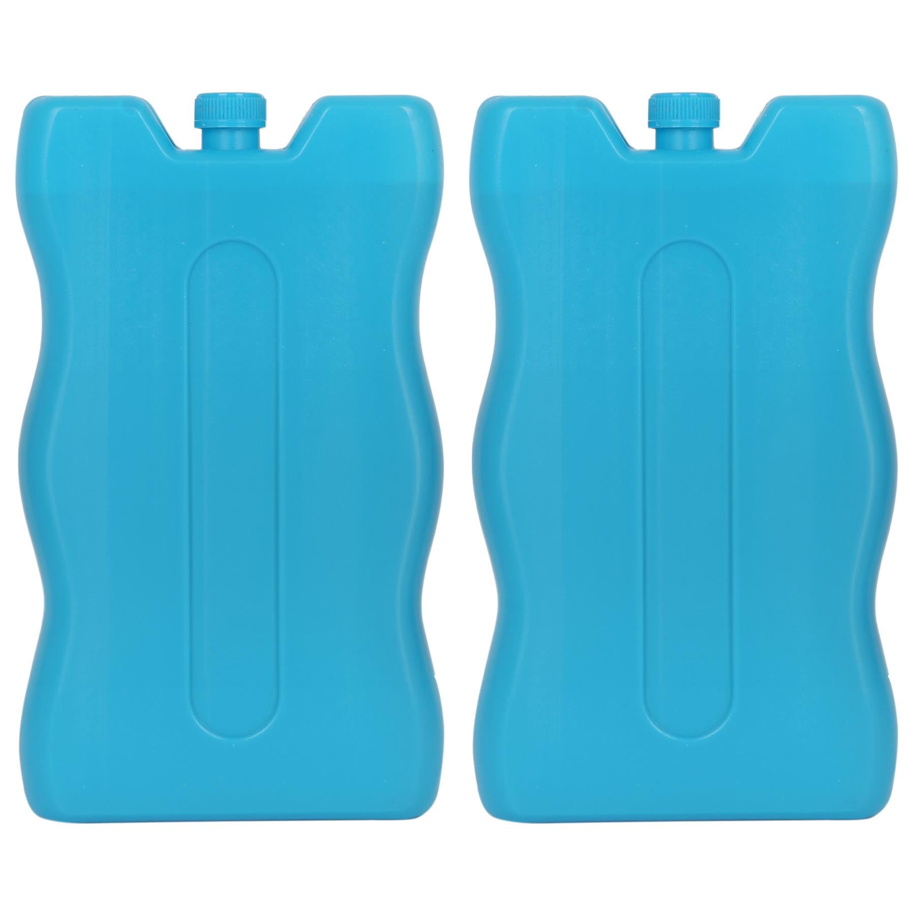 Freezer Blocks - Blue - Pack of 2 - By Ashley