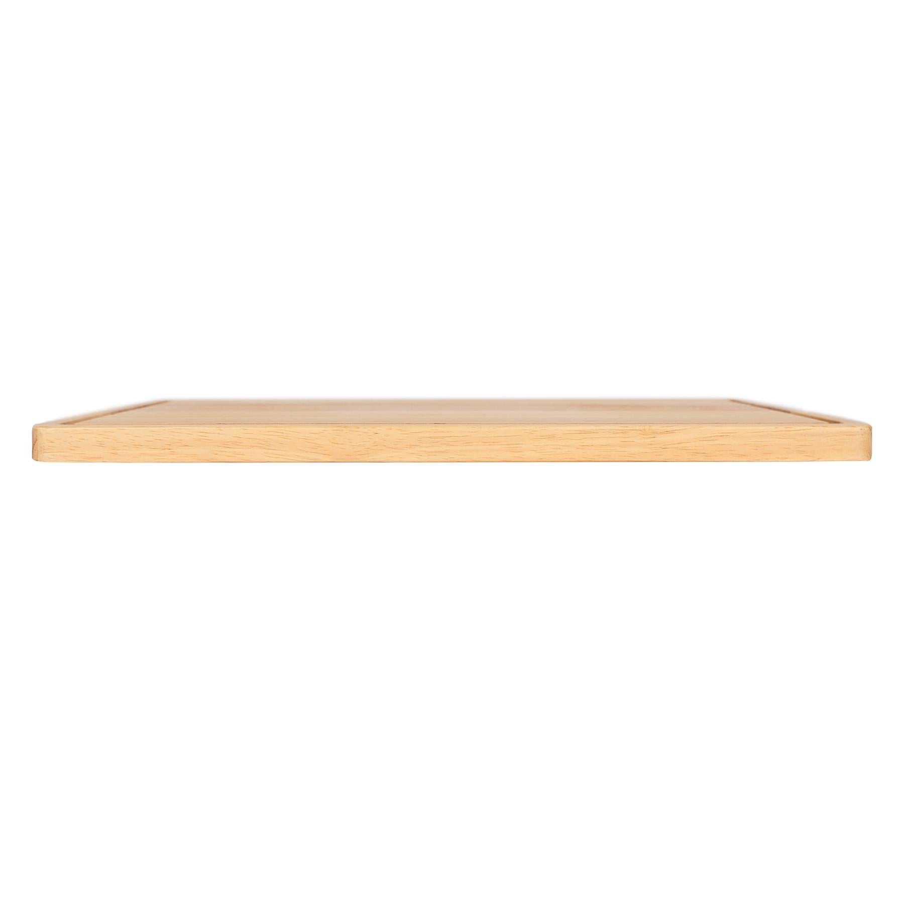 35cm x 25cm Rectangular Wooden Chopping Board