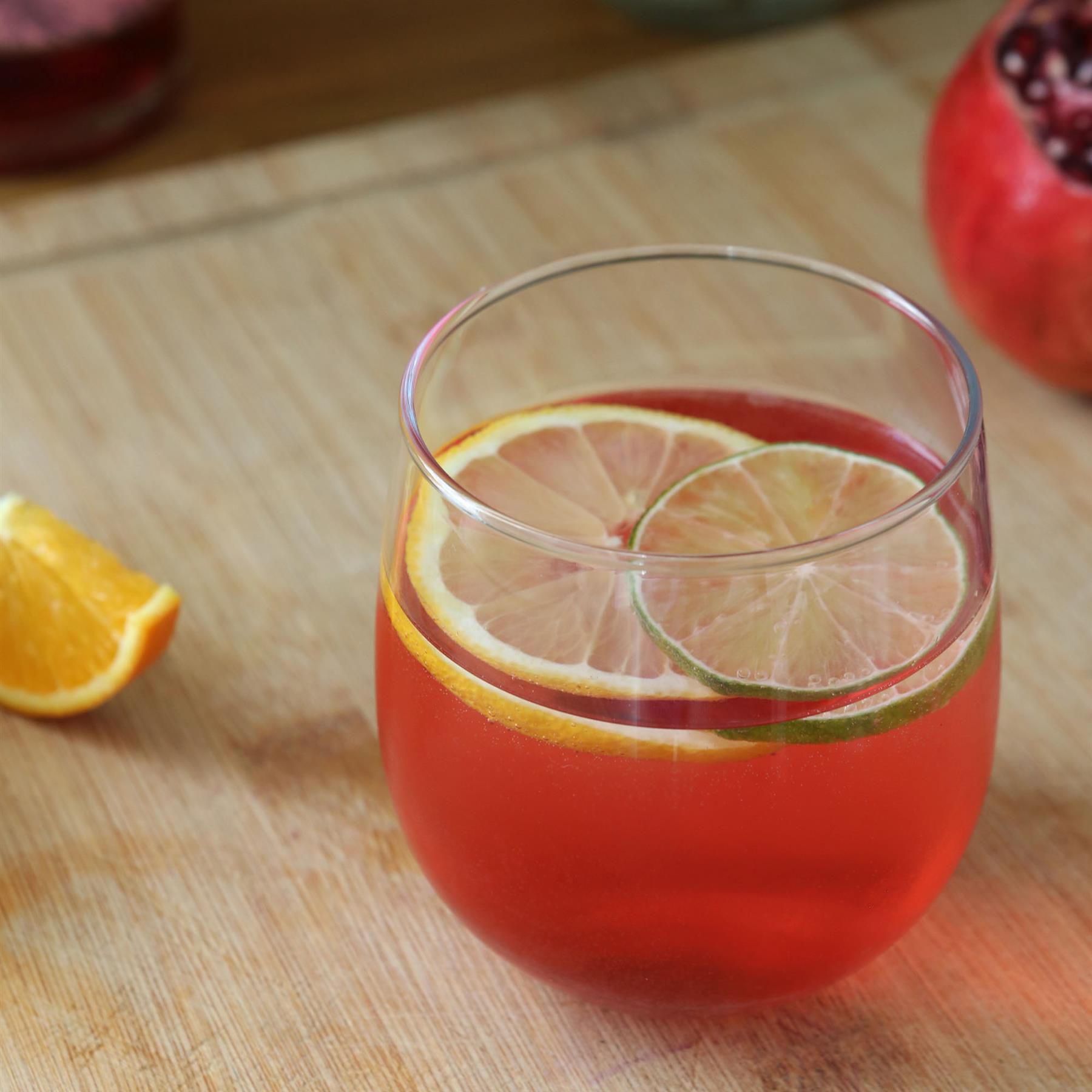 415ml Gaia Whisky Glasses - Pack of Six