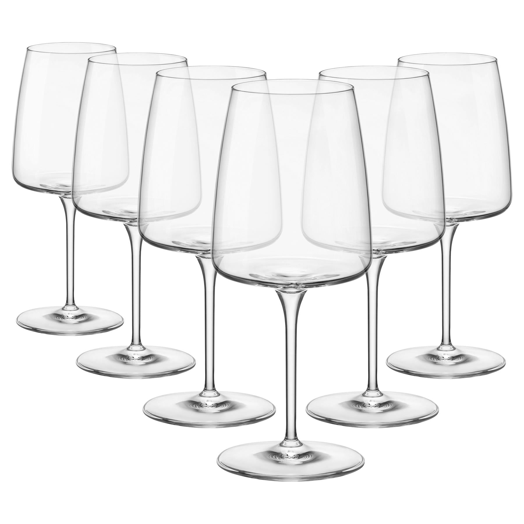 450ml Nexo Wine Glasses - Pack of 6