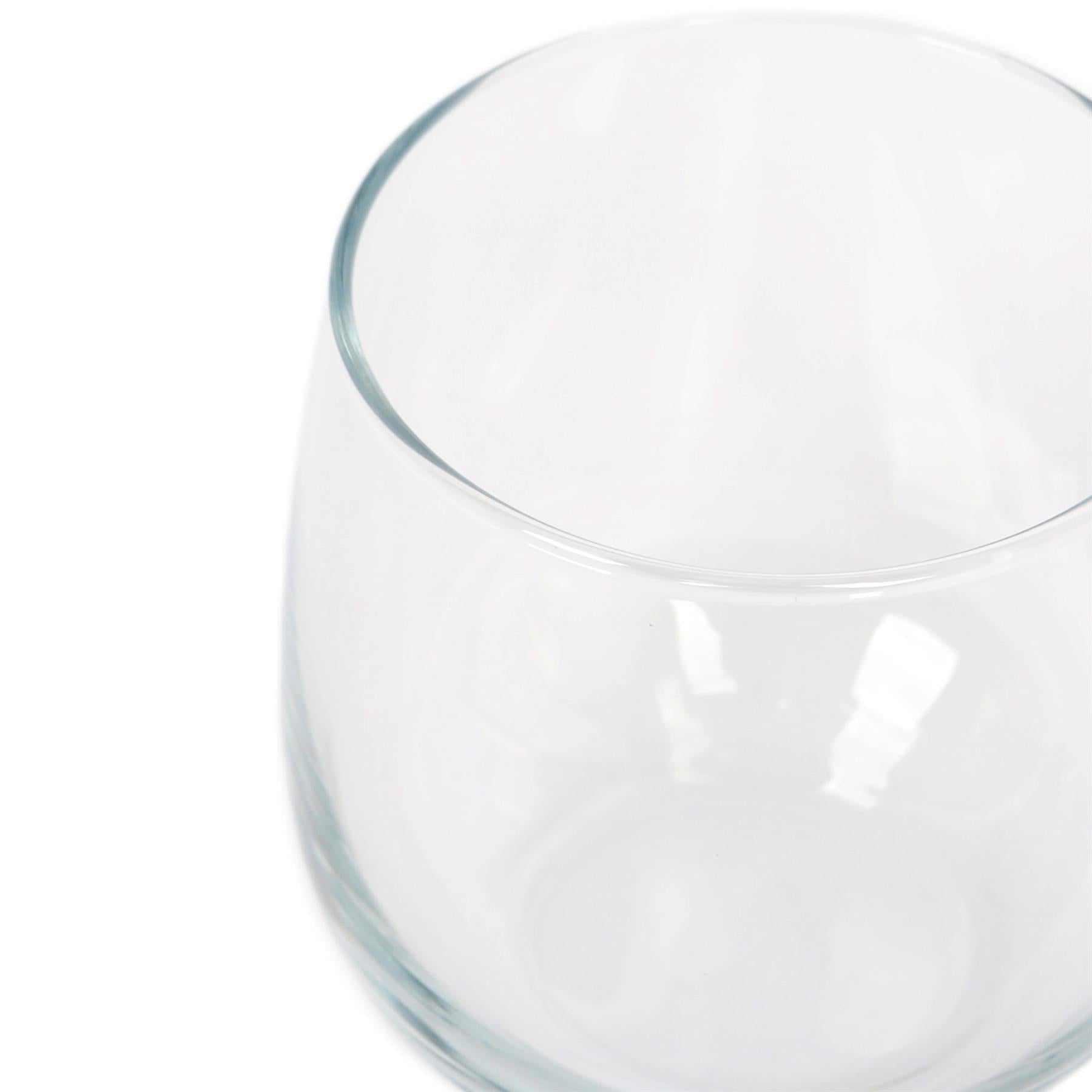 415ml Gaia Whisky Glasses - Pack of Six