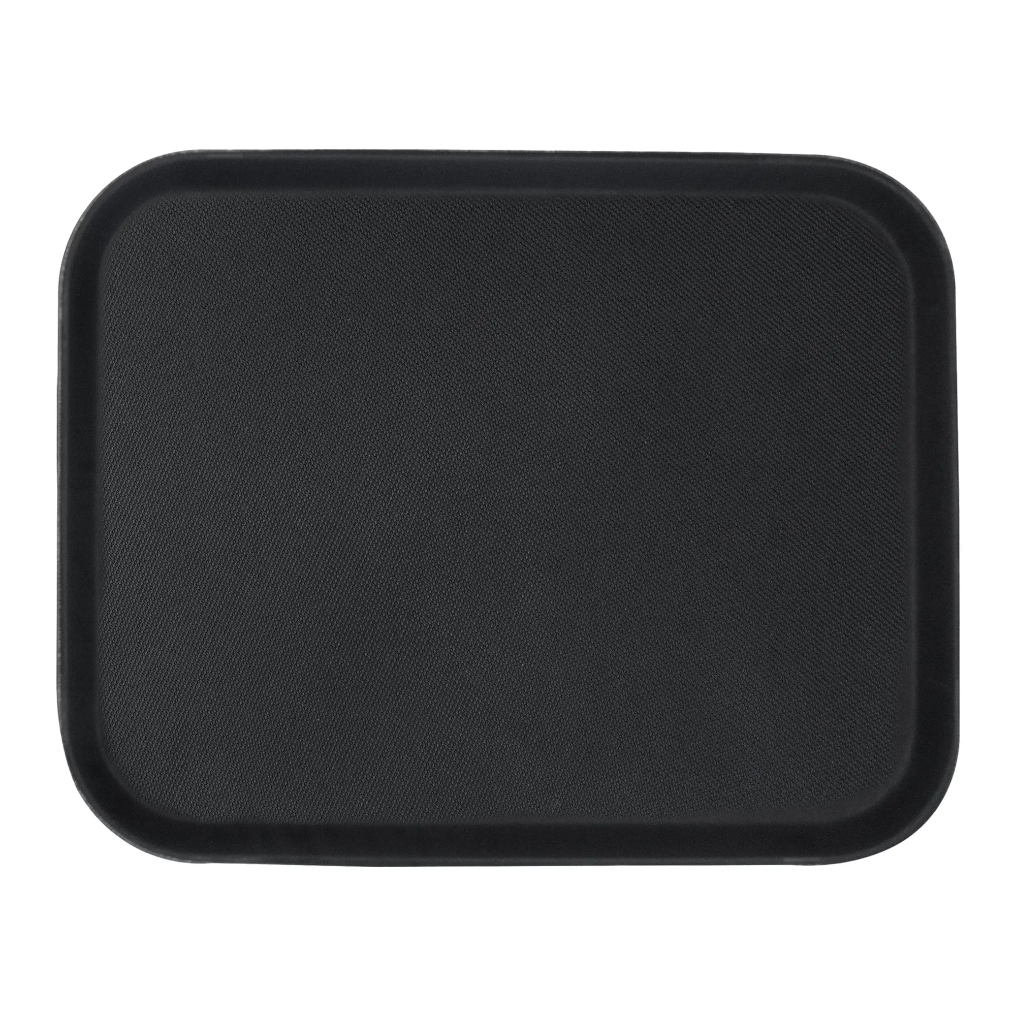 45.5cm x 35.5cm Rectangular Non-Slip Serving Tray - By Argon Tableware