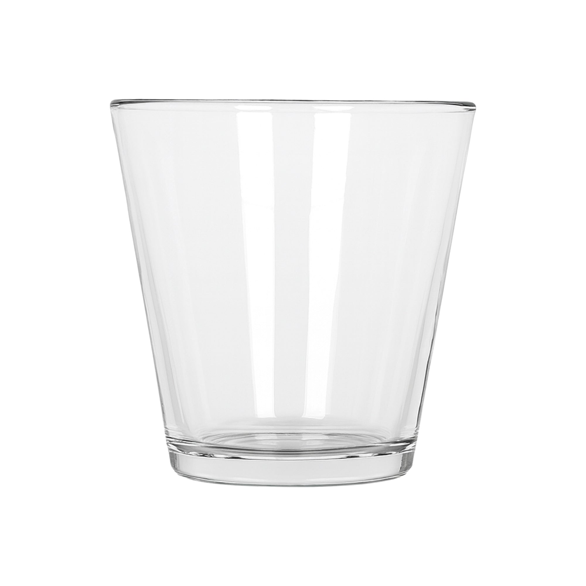 250ml Tumbler Glasses - Pack of 6