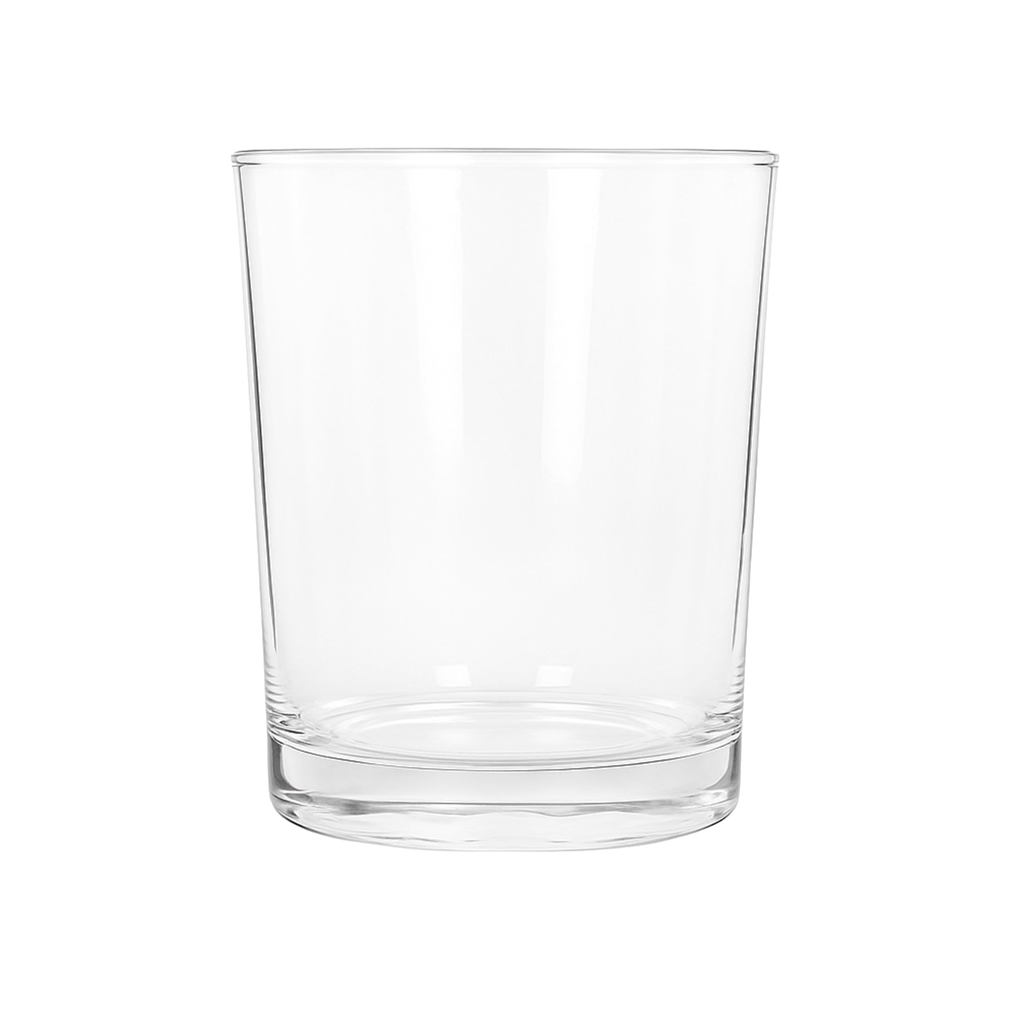 200ml Tumbler Glasses - Pack of 6