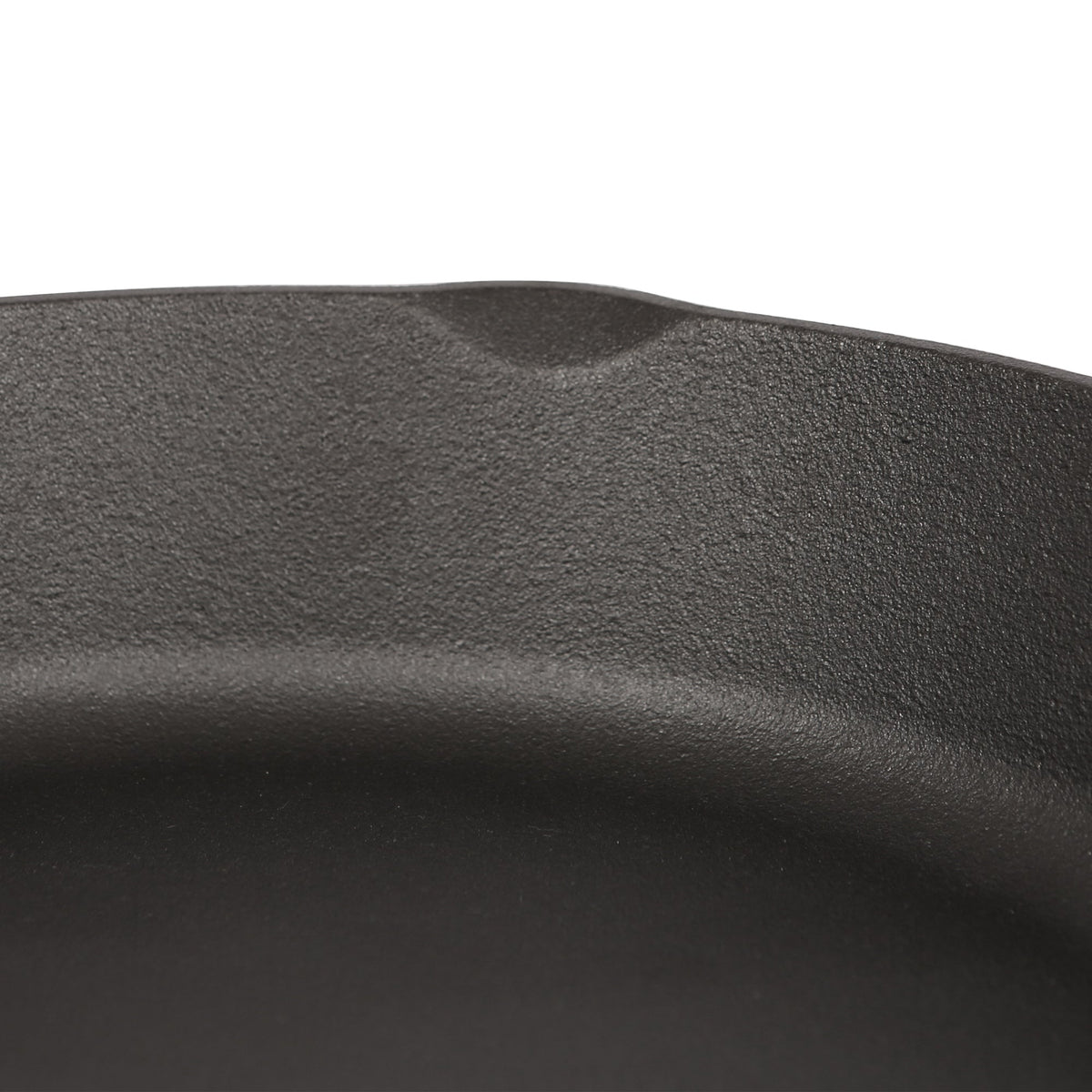 Cast Iron Frying Pan - 10"