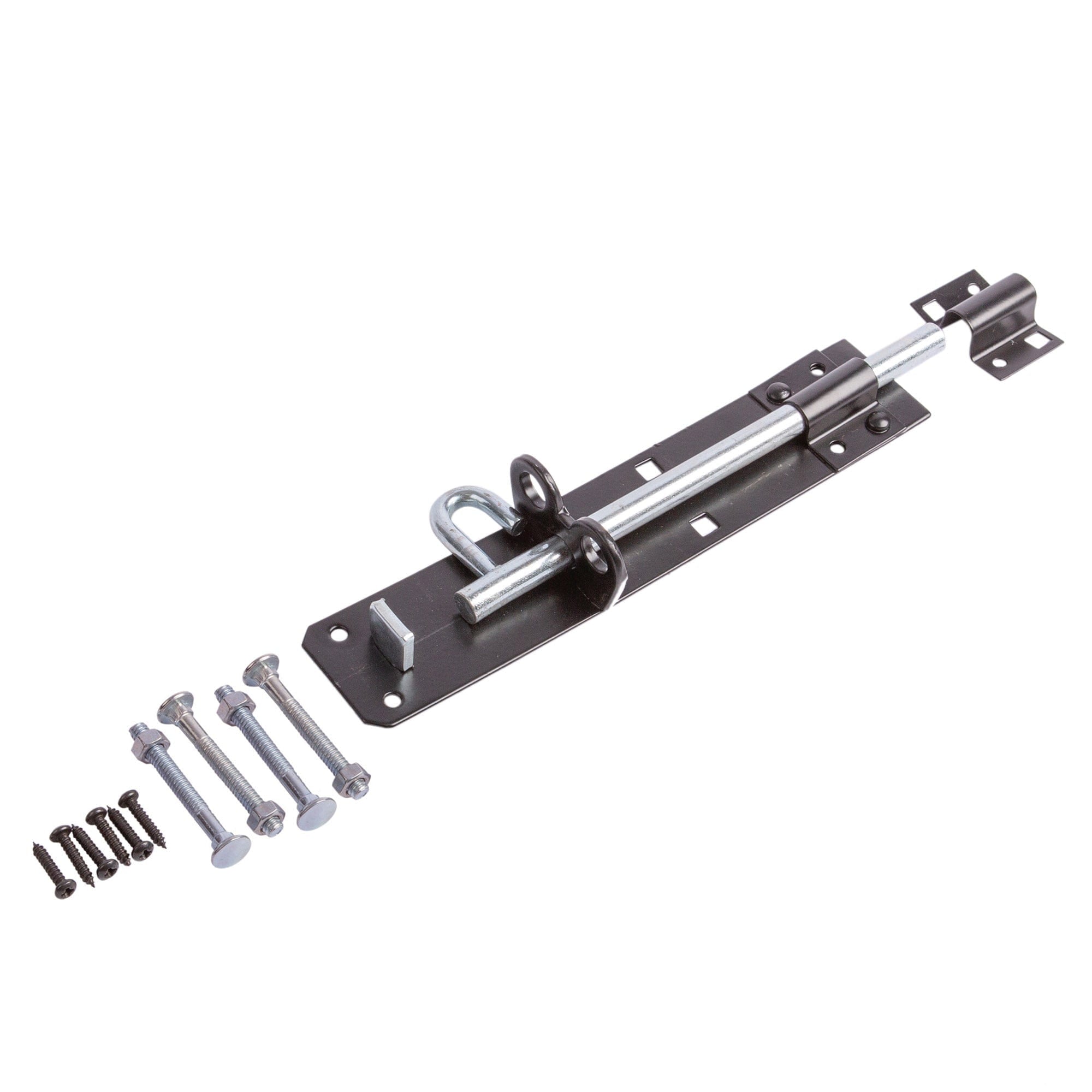 203mm Steel Brenton Gate Bolt