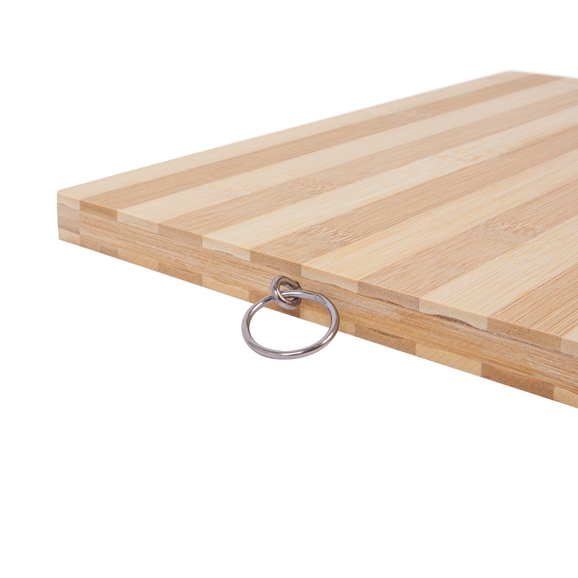 30cm x 20cm Bamboo Chopping Board