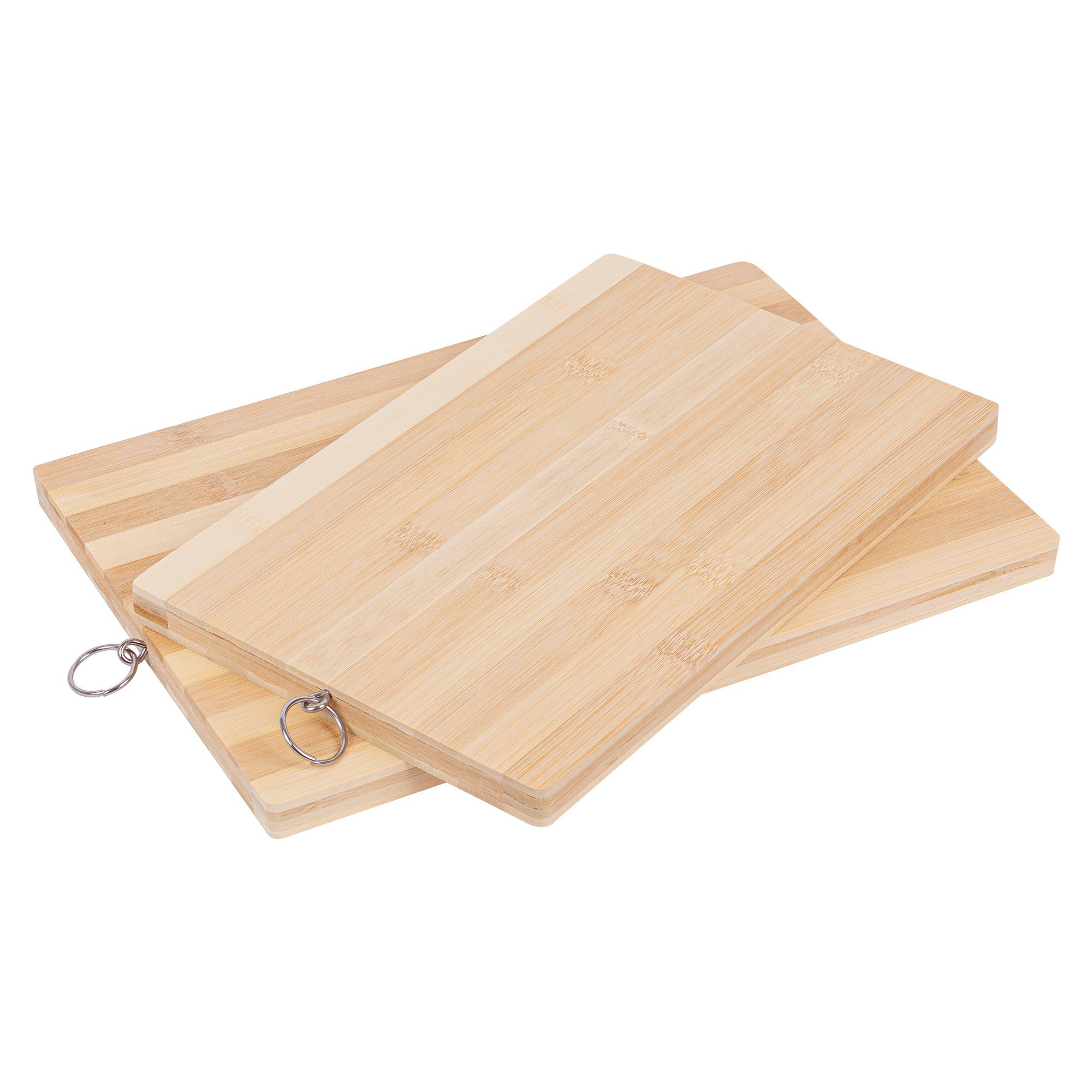 34cm x 24cm Bamboo Chopping Board