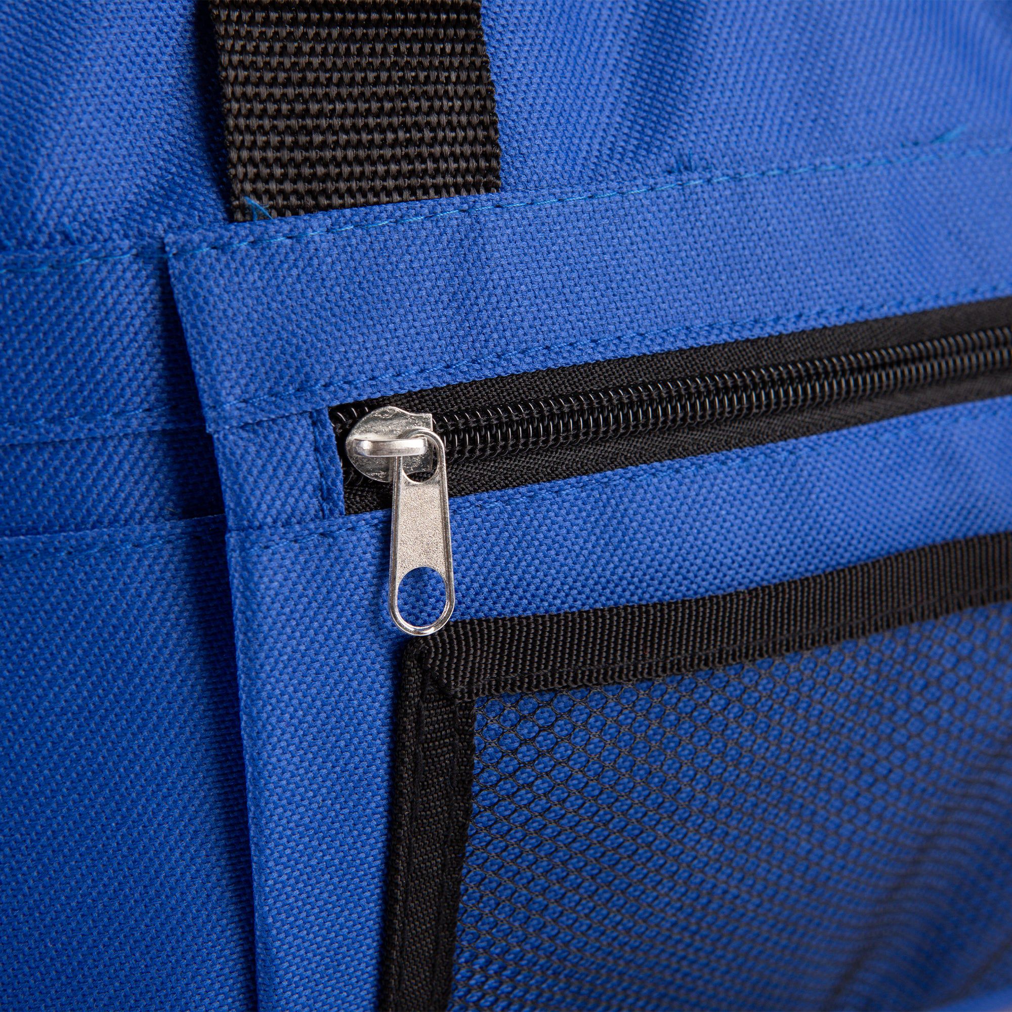 Blue 24L Insulated Cool Bag