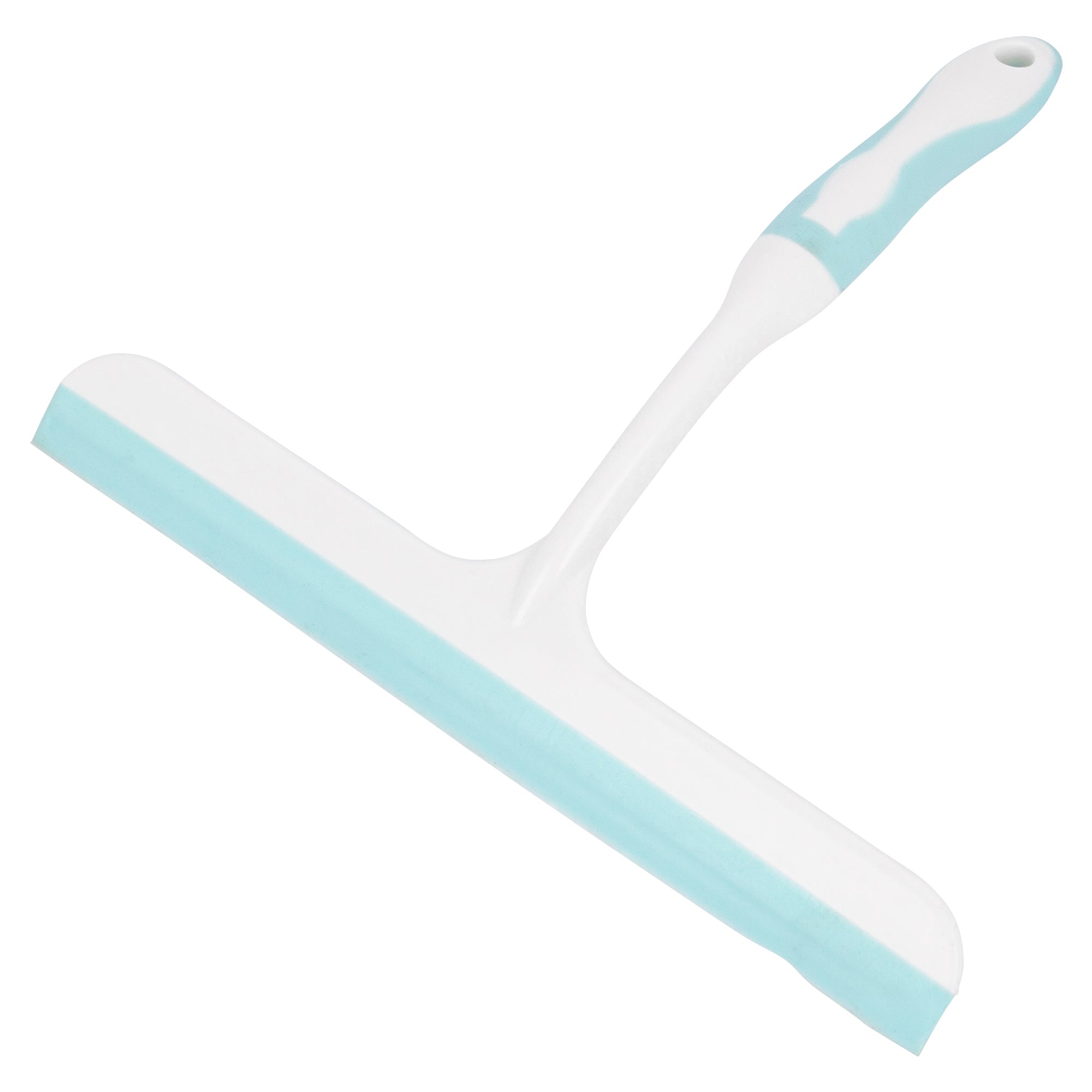 White 25cm x 23cm Squeegee - By Ashley