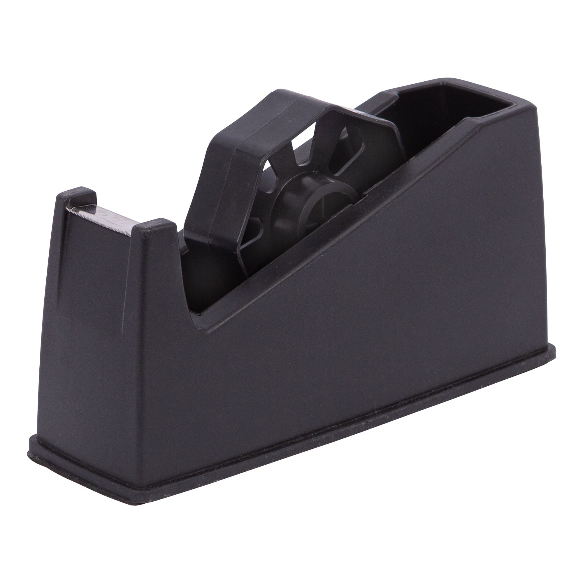Black 25mm Tape Dispenser
