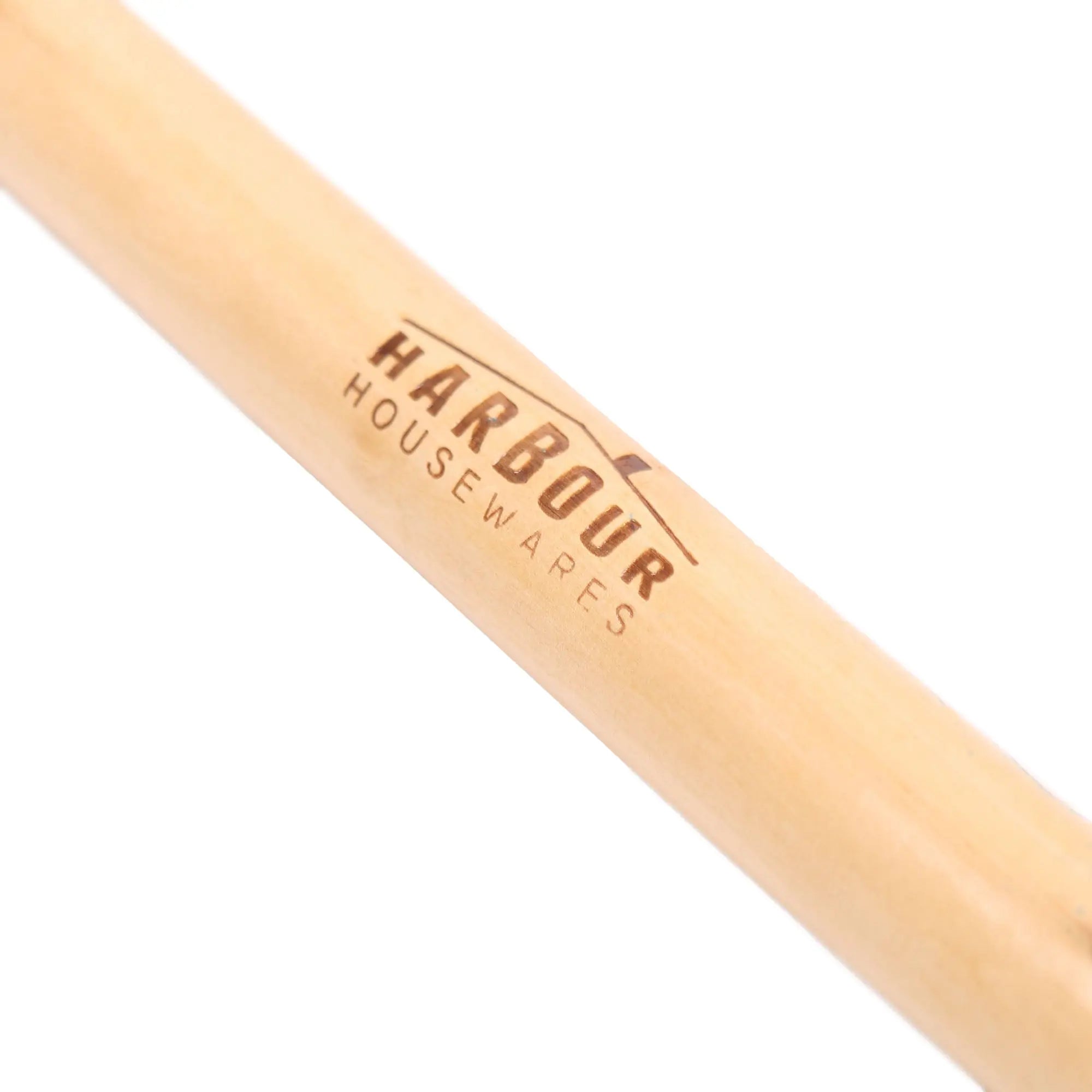 110cm Steel Garden Hoe Harbour Housewares