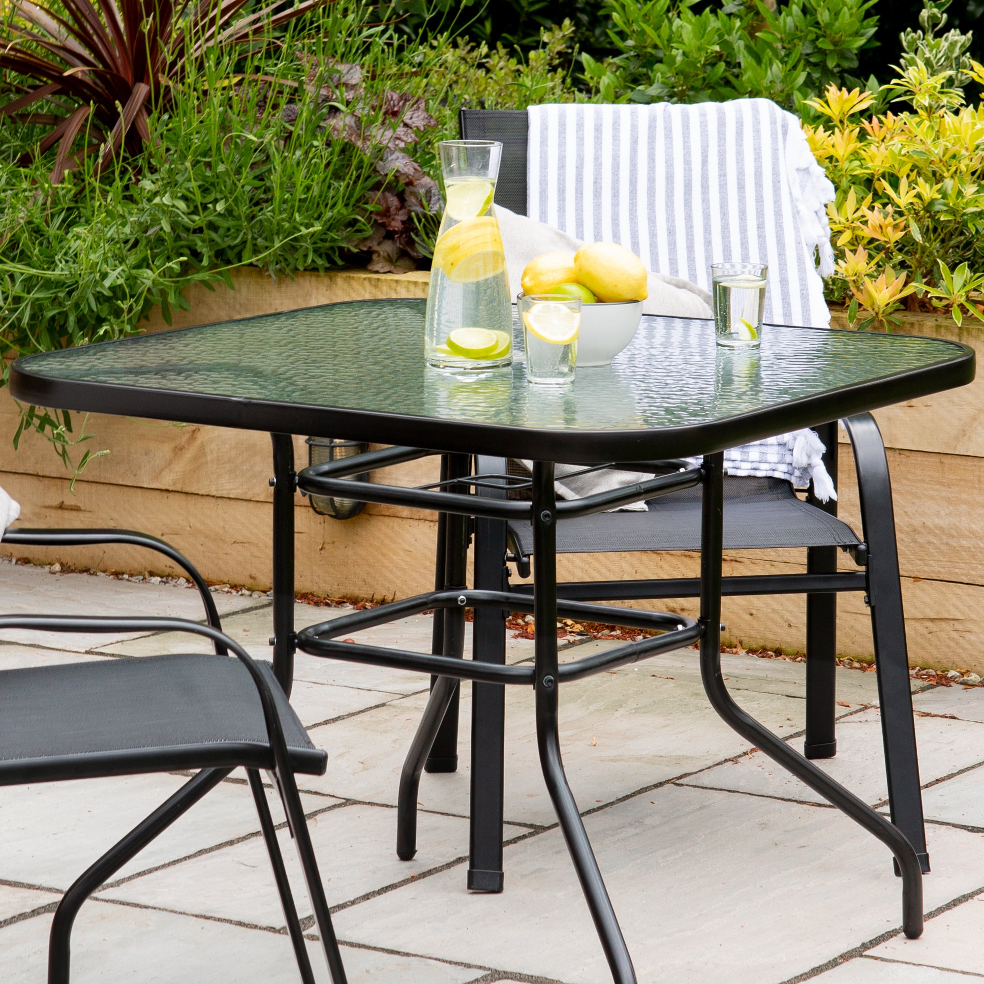 5 piece Sussex Furniture Set
