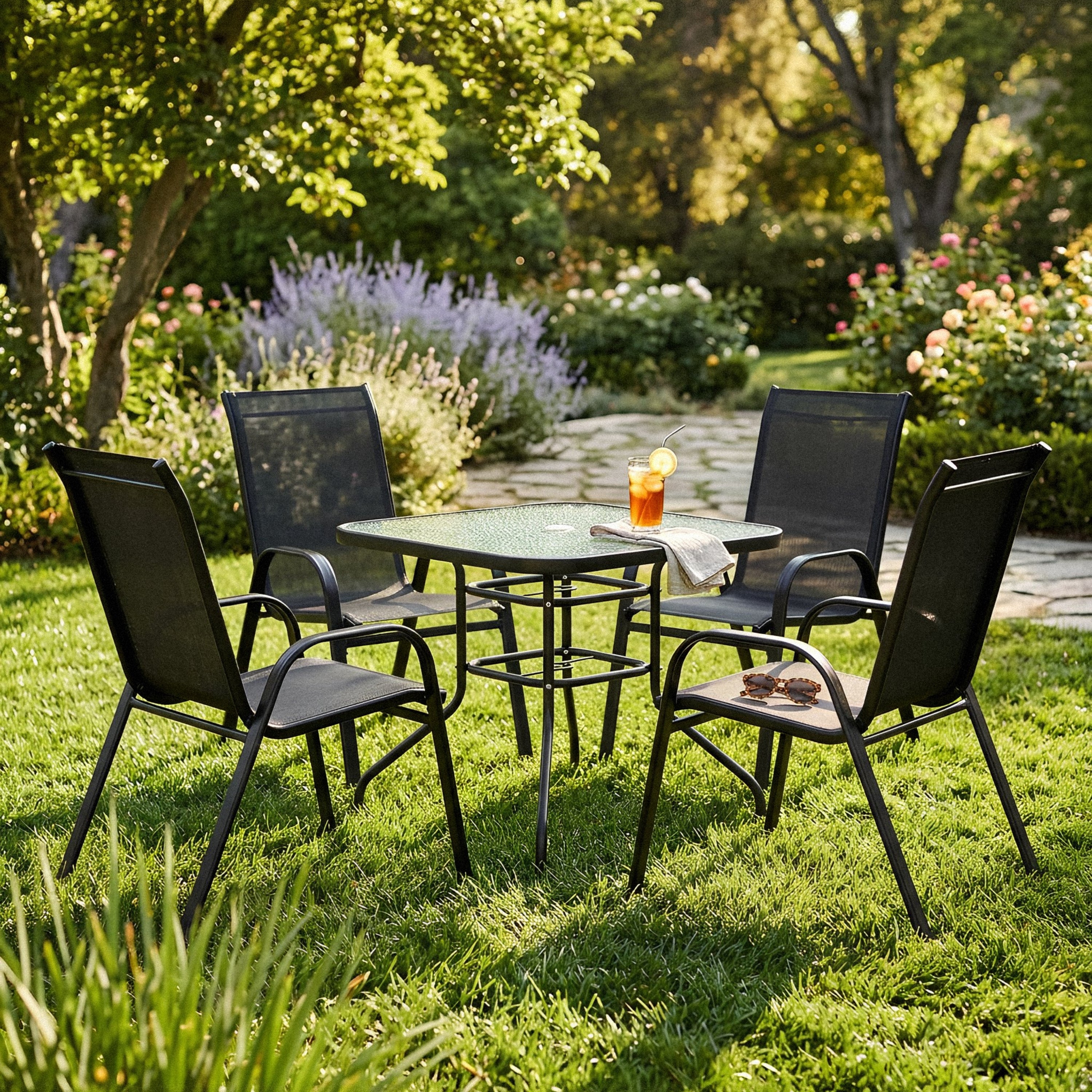 5 piece Sussex Furniture Set