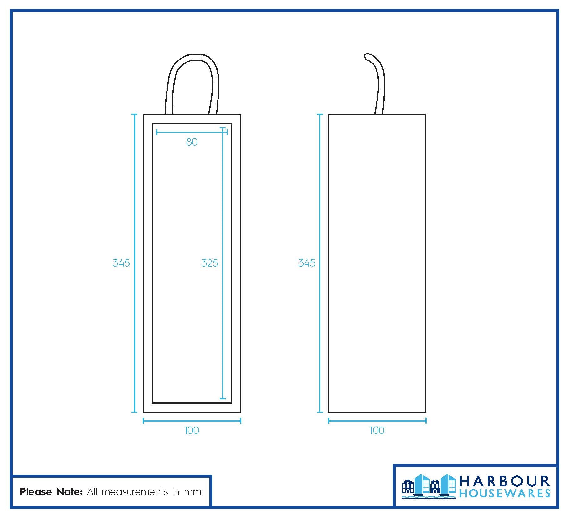 Single Bottle Wooden Wine Box