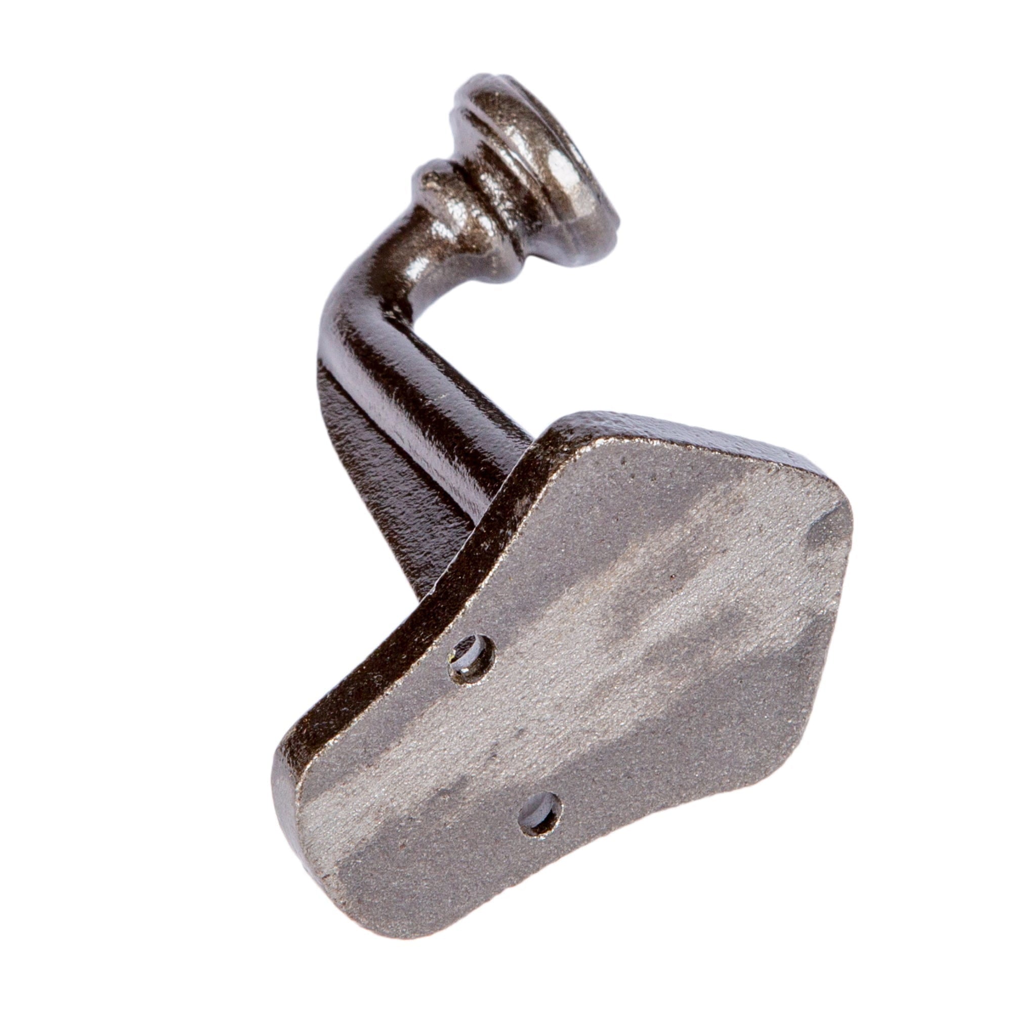 40mm x 70mm Raw Flat Top Larder Hook