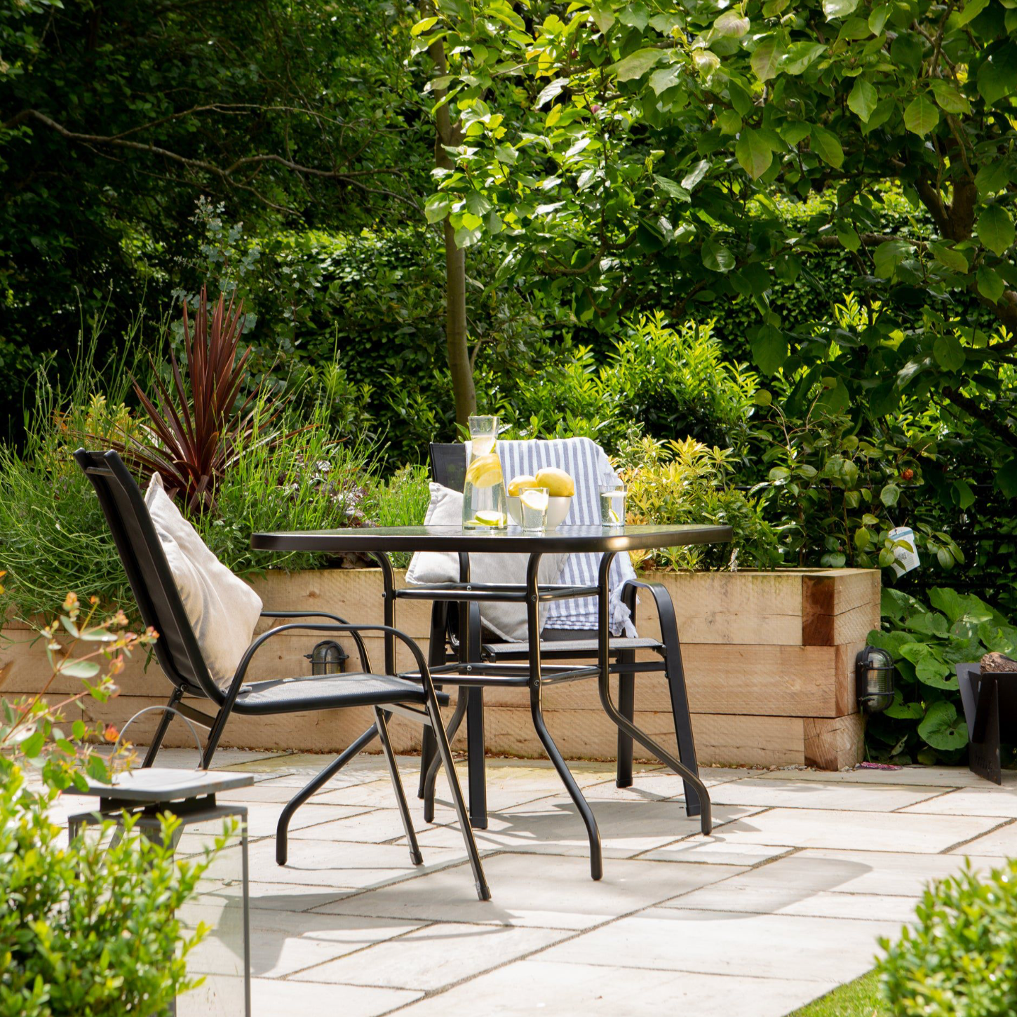 5 piece Sussex Furniture Set