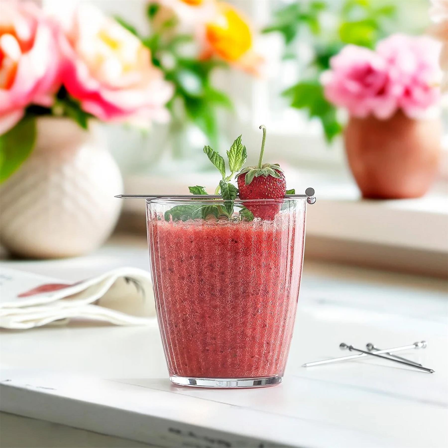 12 Piece Hestia Glassware Set