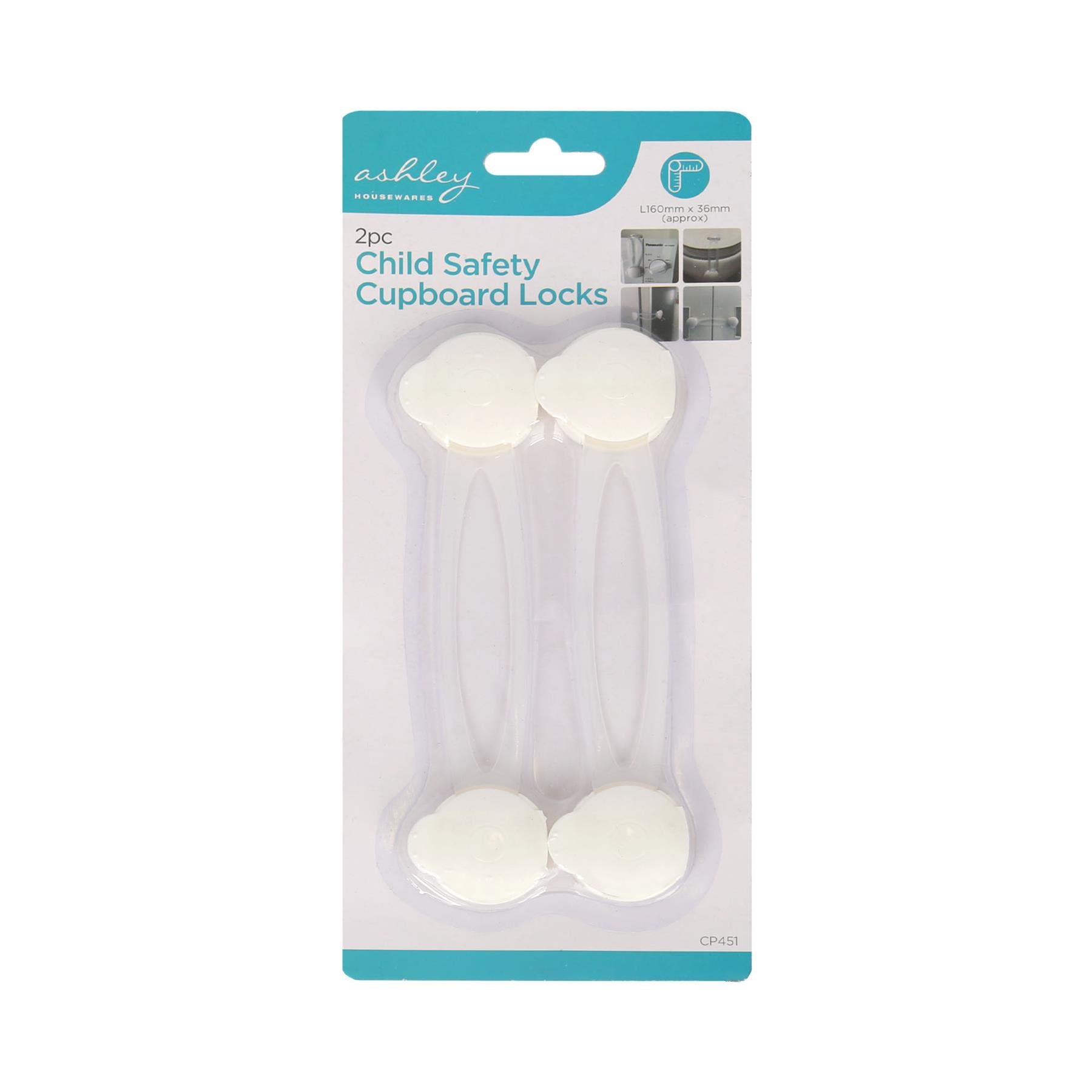 Child Safety Cupboard Locks