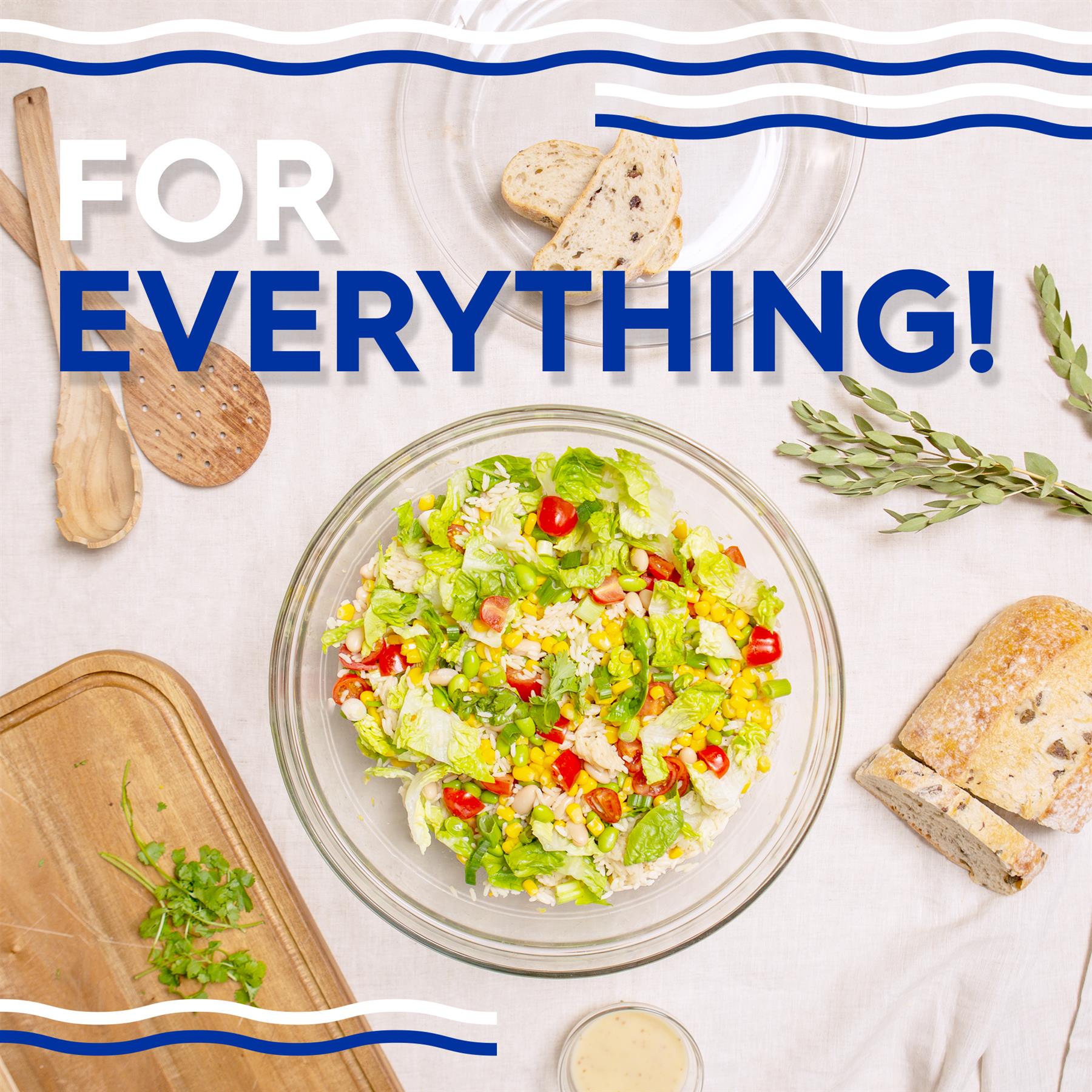 20L (4 Bottles) White Vinegar