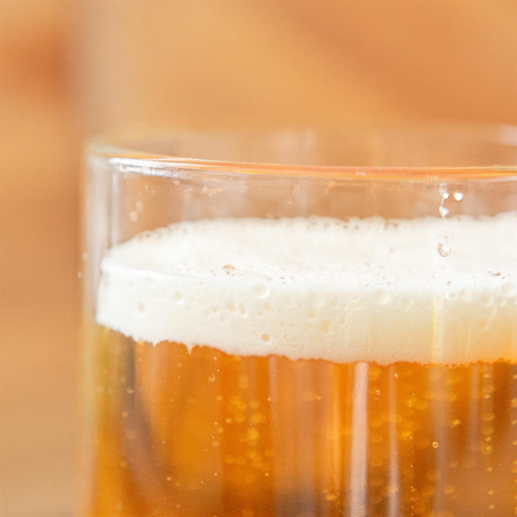 500ml Pub Glass Beer Mugs - Pack of 2