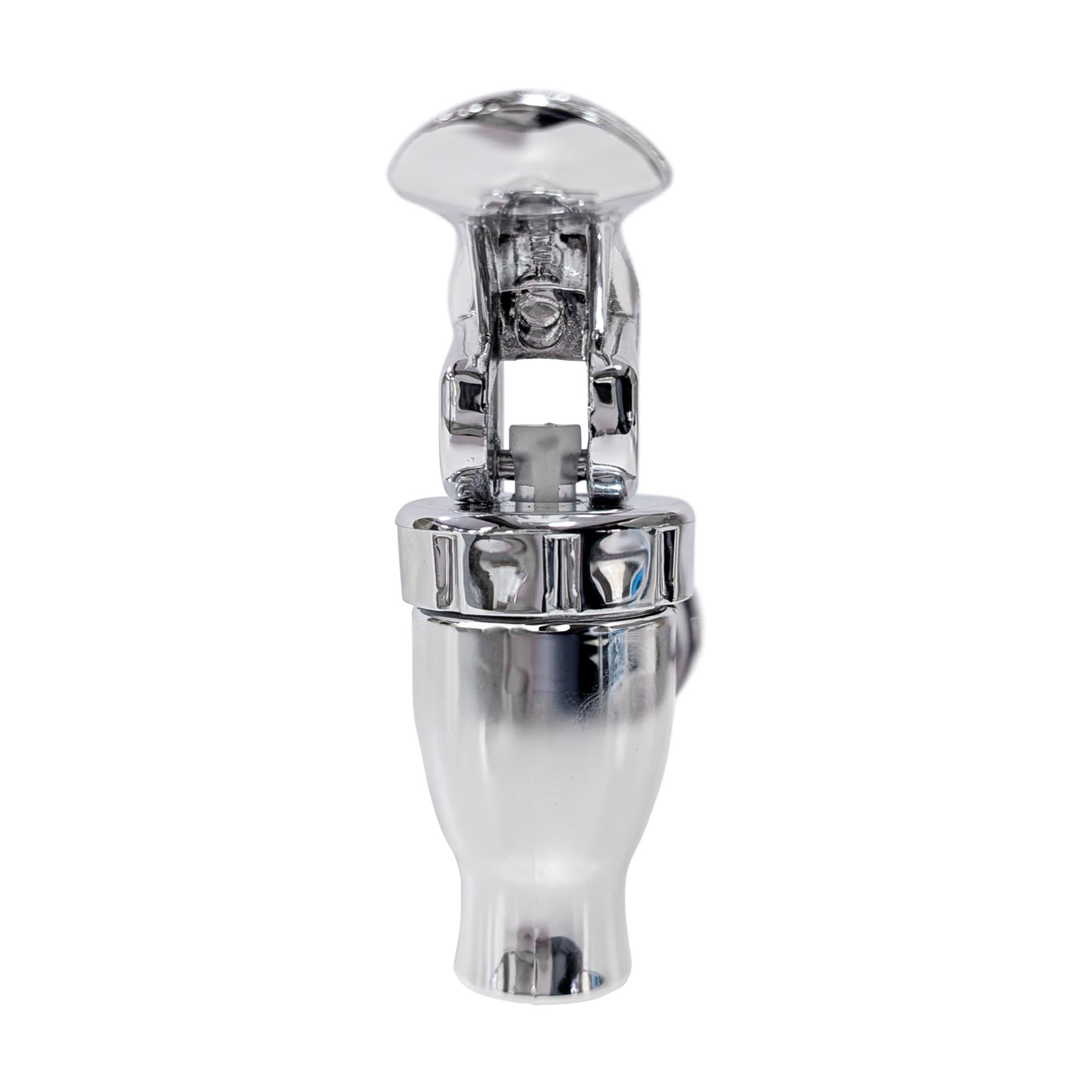 Drinks Dispenser Spout - Chrome