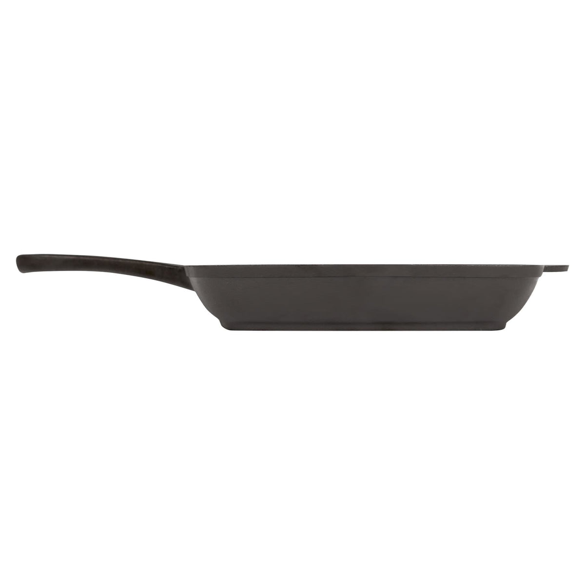 Cast Iron Griddle Pan - 10"