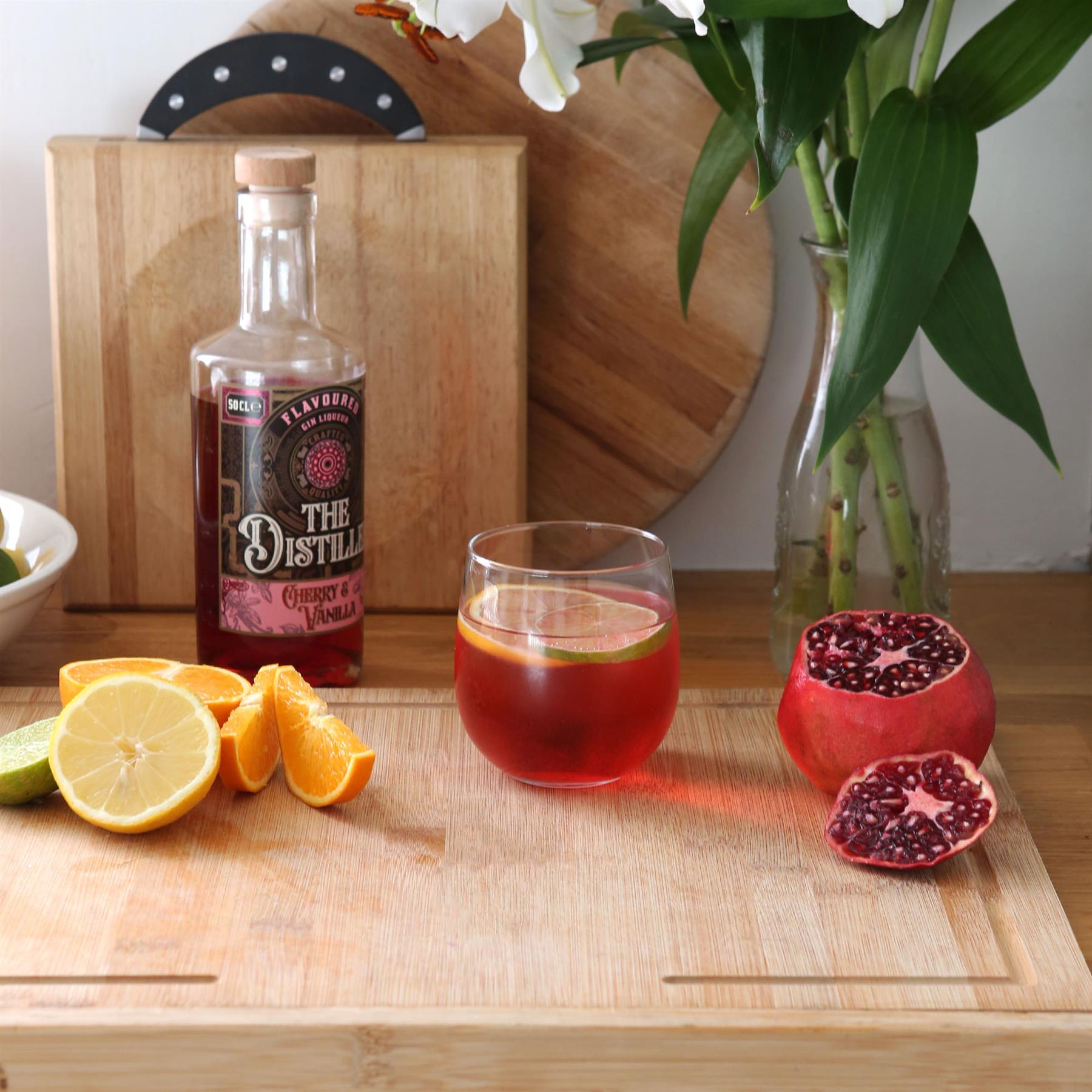 415ml Gaia Whisky Glasses - Pack of Six