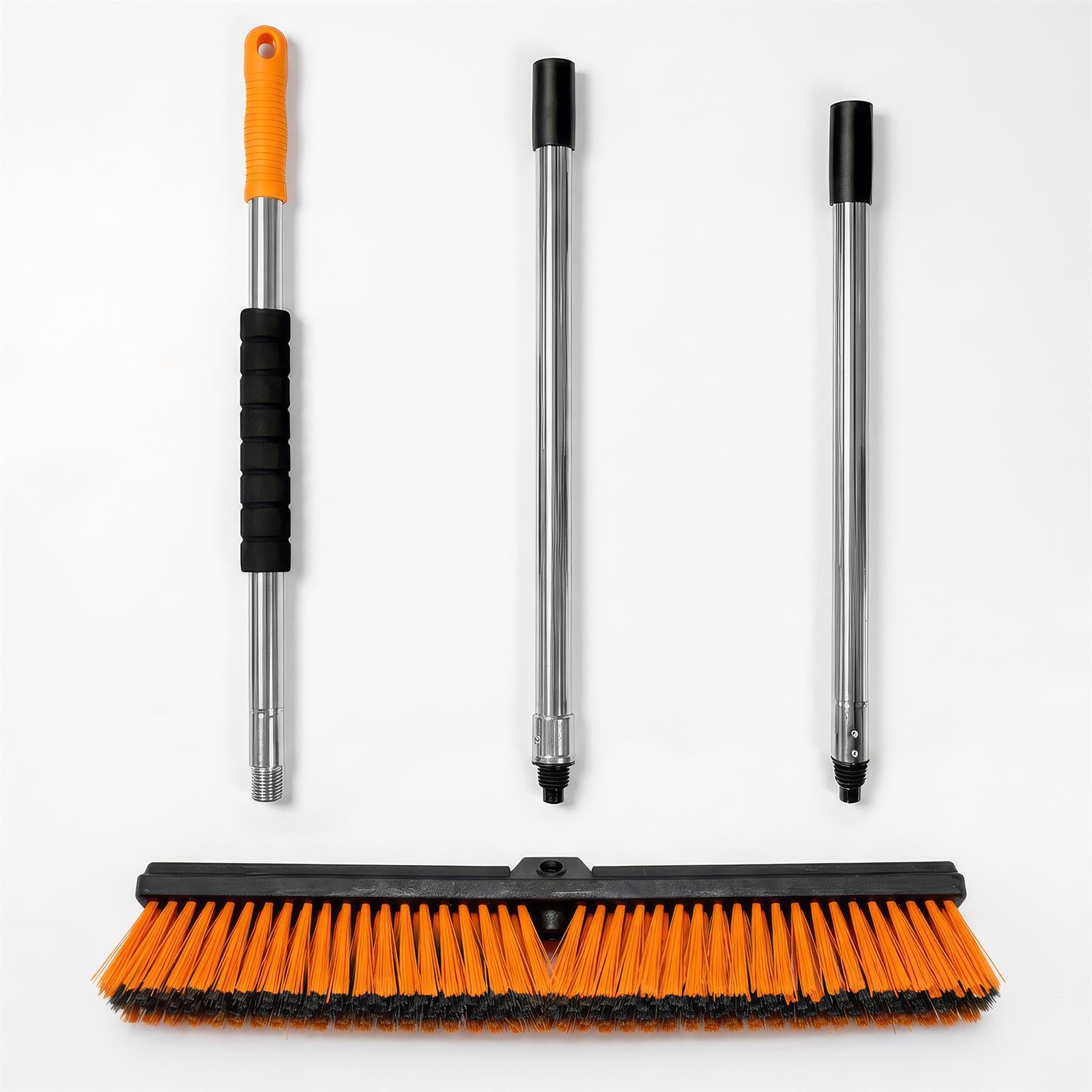 Garden Broom - 60cm