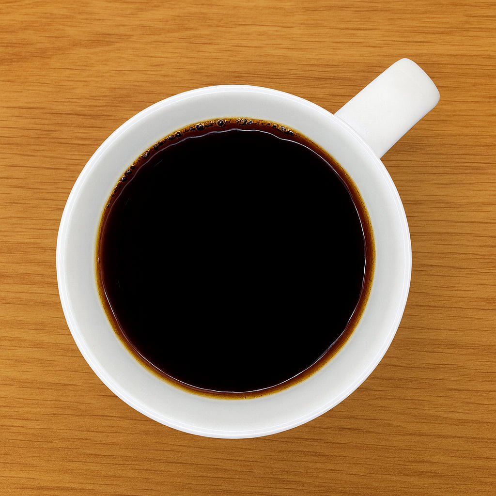 350ml Single Bee Simply Home Stoneware Mugs - Pack of Six