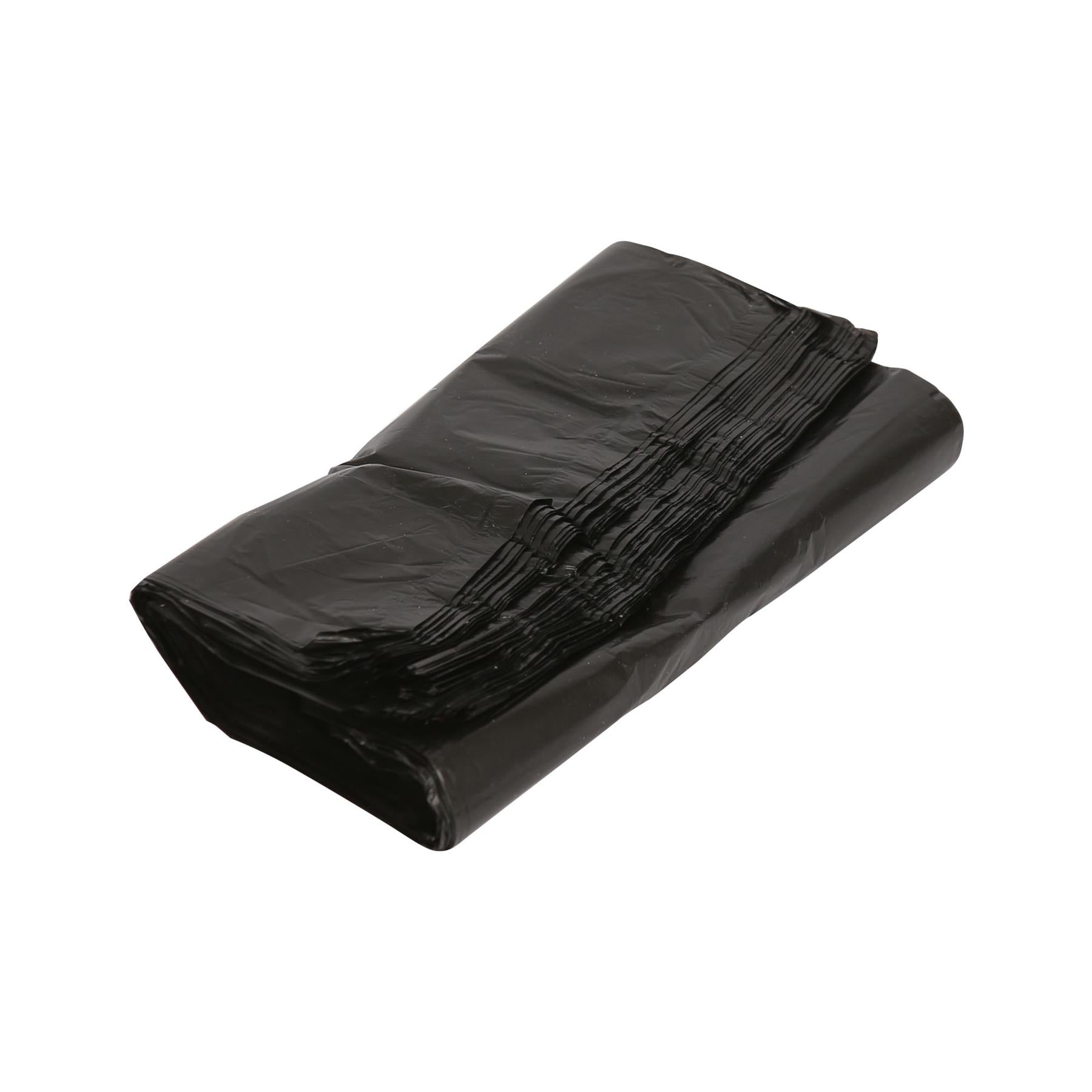 Dog Poo Bags - Black