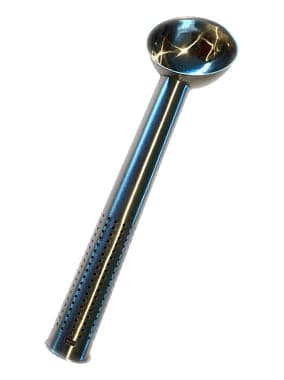 Stainless Steel Tea Infuser - Scoop Design