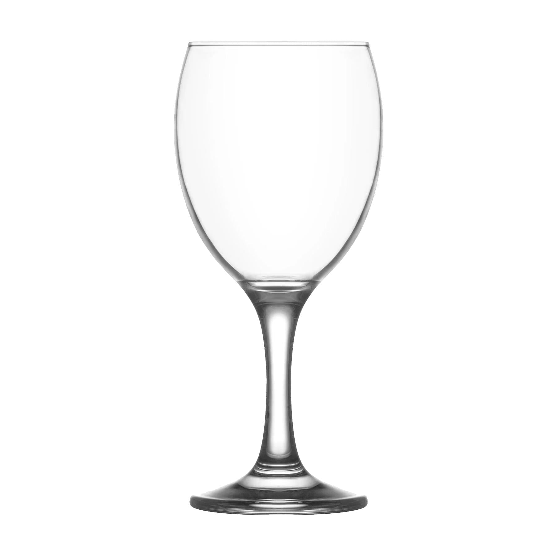 340ml Empire Wine Glasses - Pack of Six