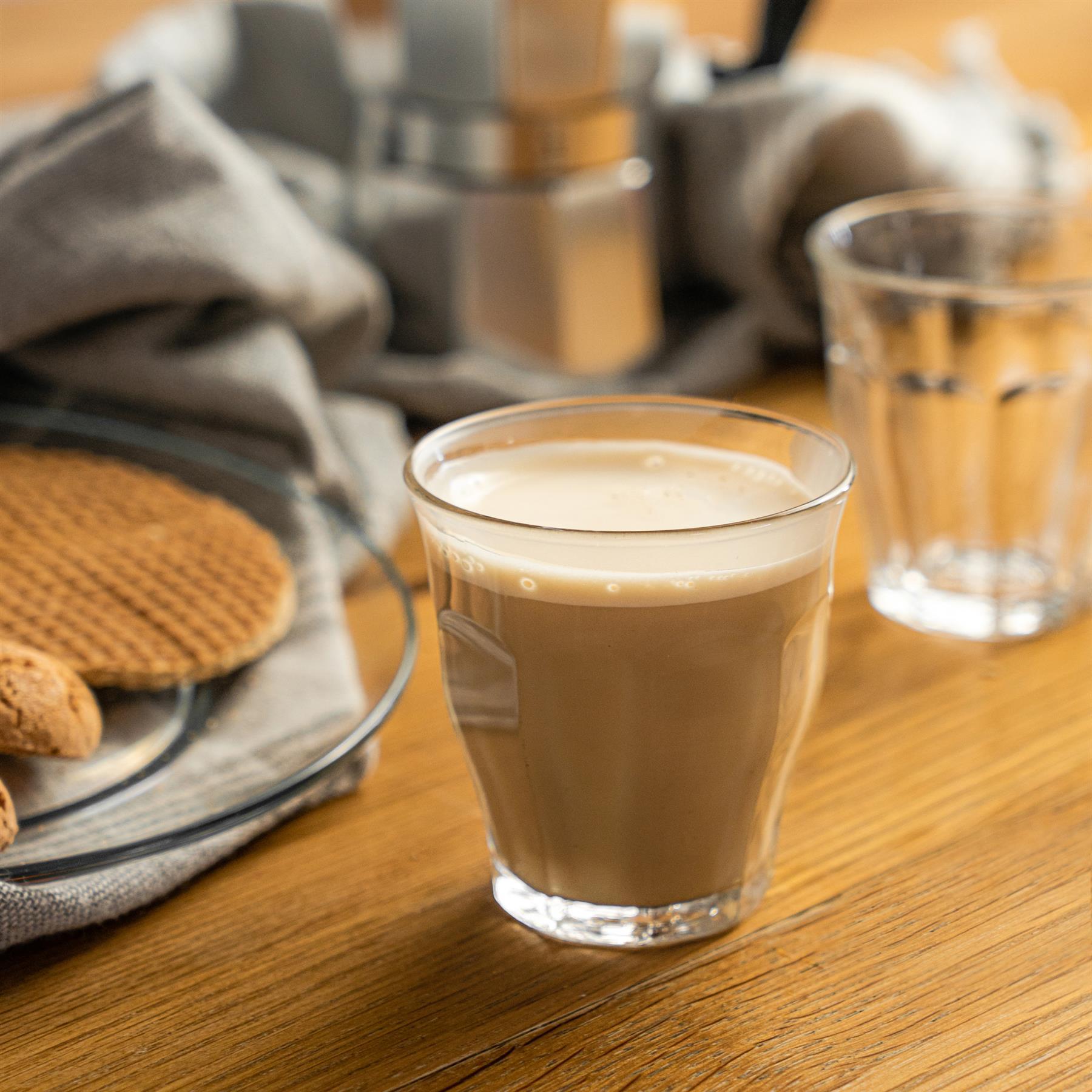 160ml Picardie Water Glasses - Pack of Six