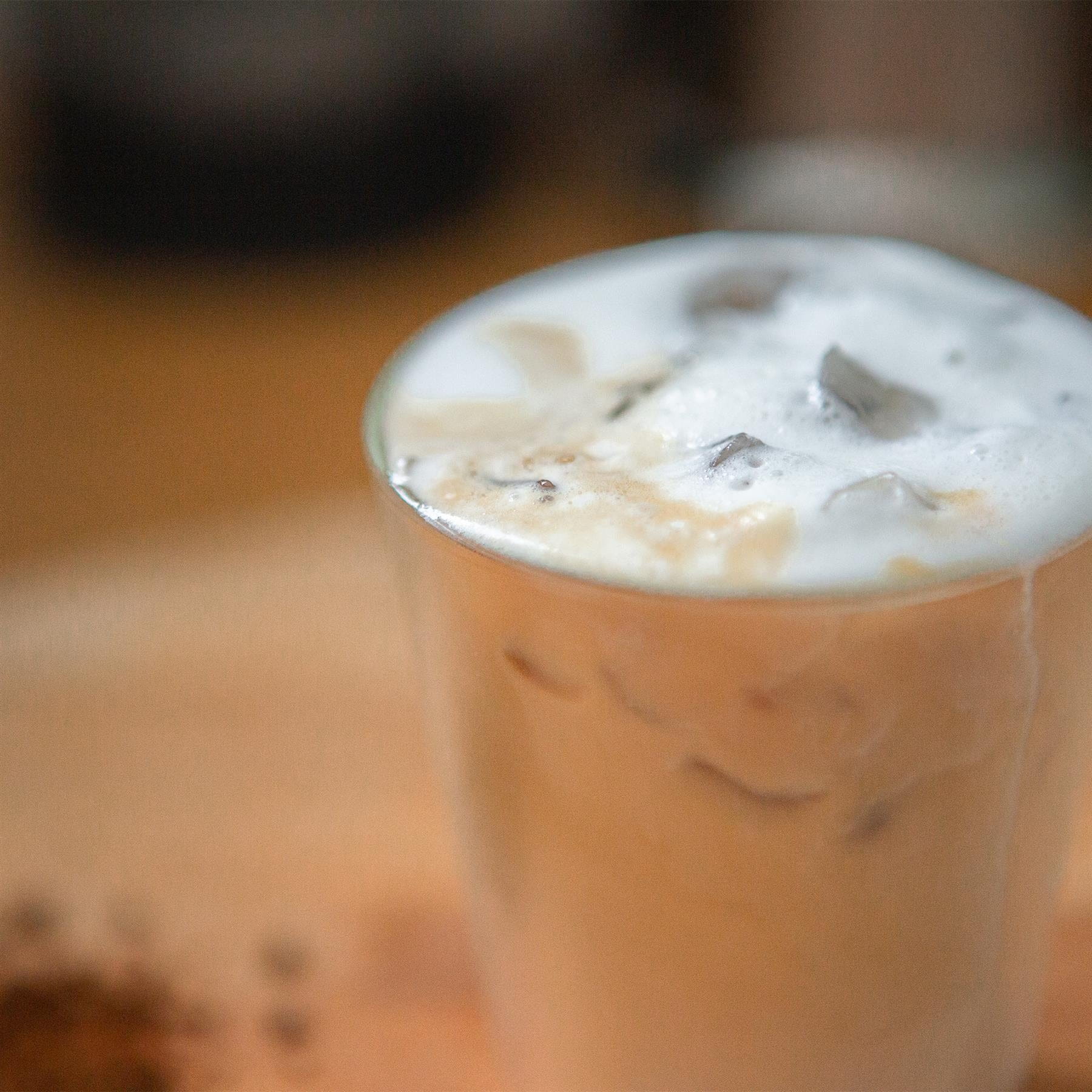 200ml Double-Walled Glasses Set - Pack of 2