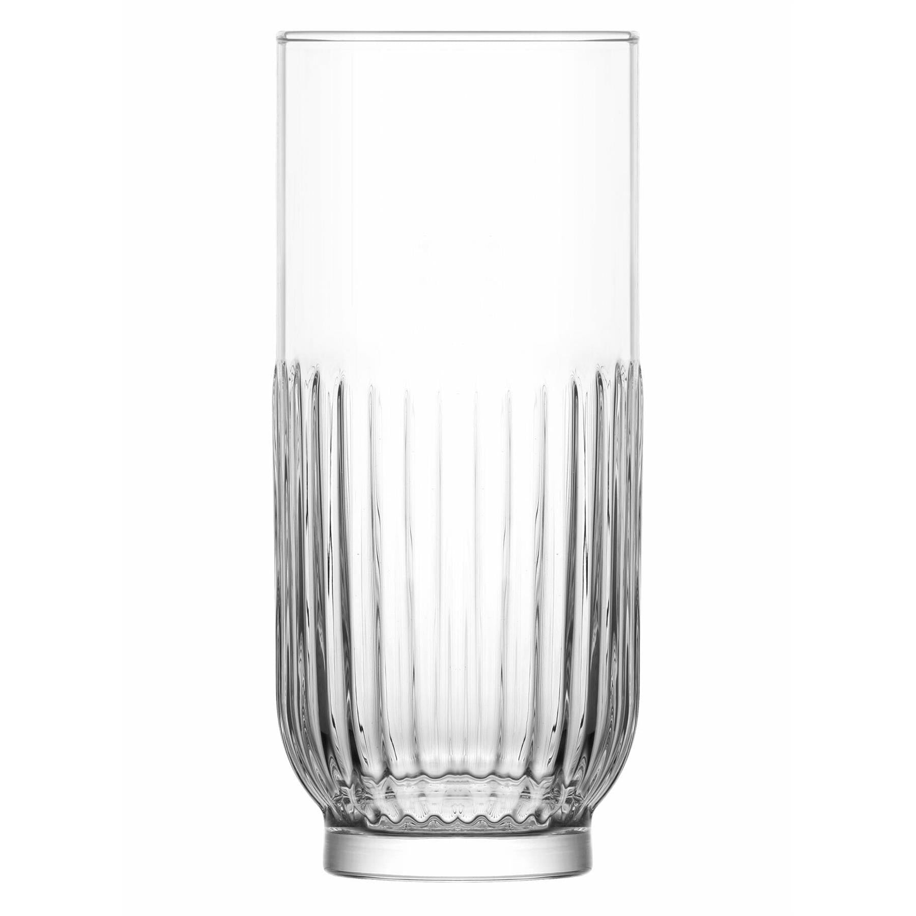 395ml Tokyo Highball Glasses - Pack of Six