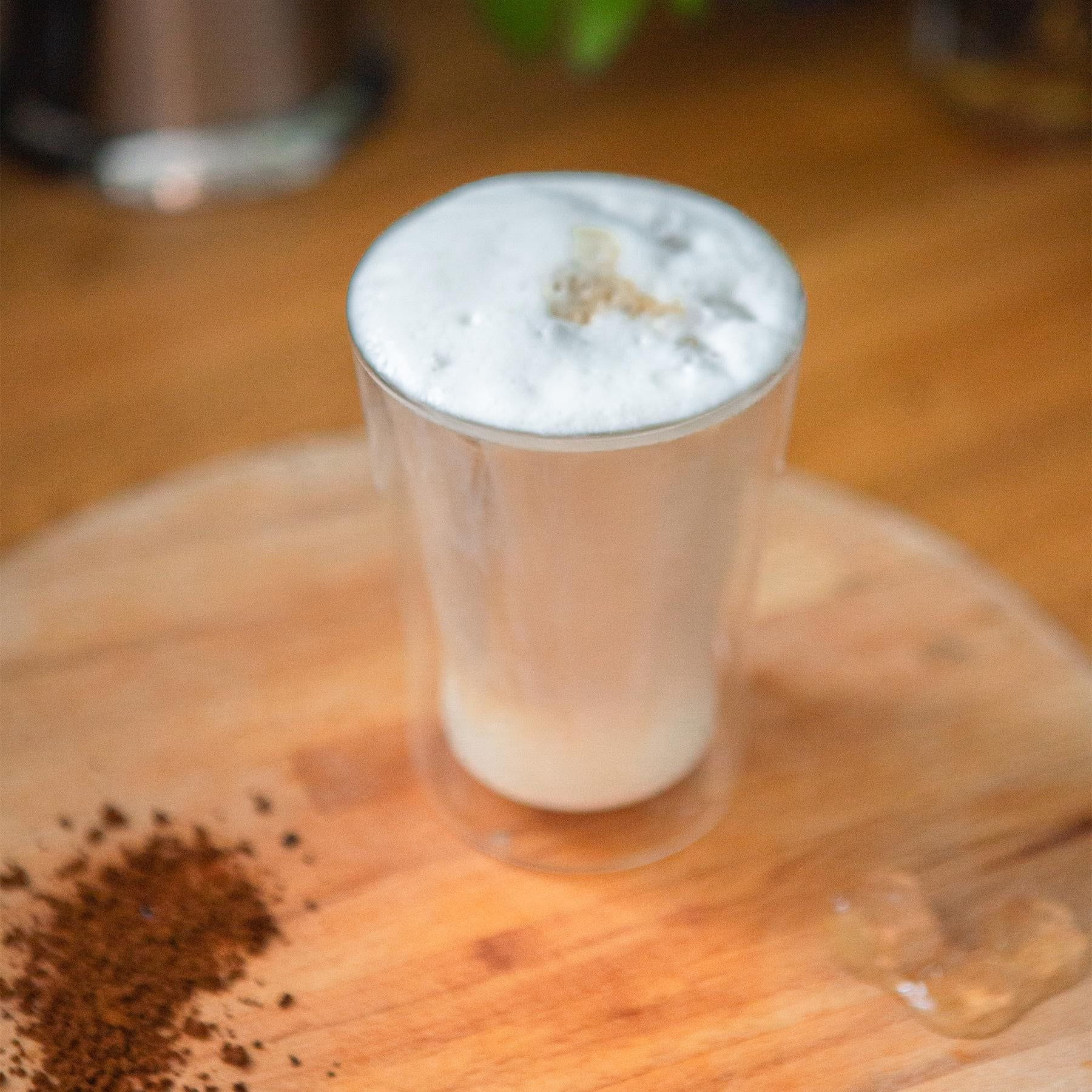 360ml Double-Walled Glasses Set - Pack of 2