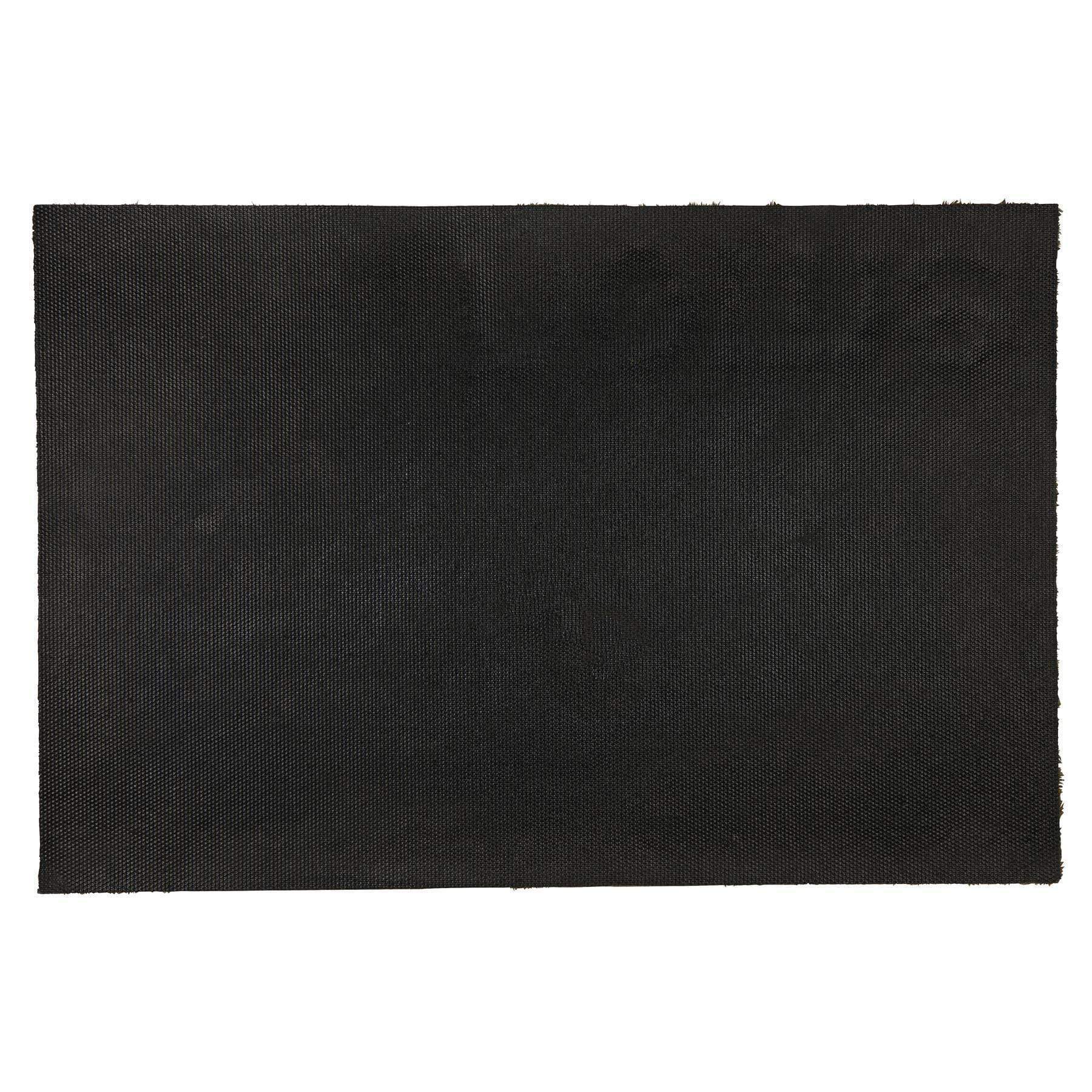 60cm x 40cm Diagonal Heavy Duty Door Mat