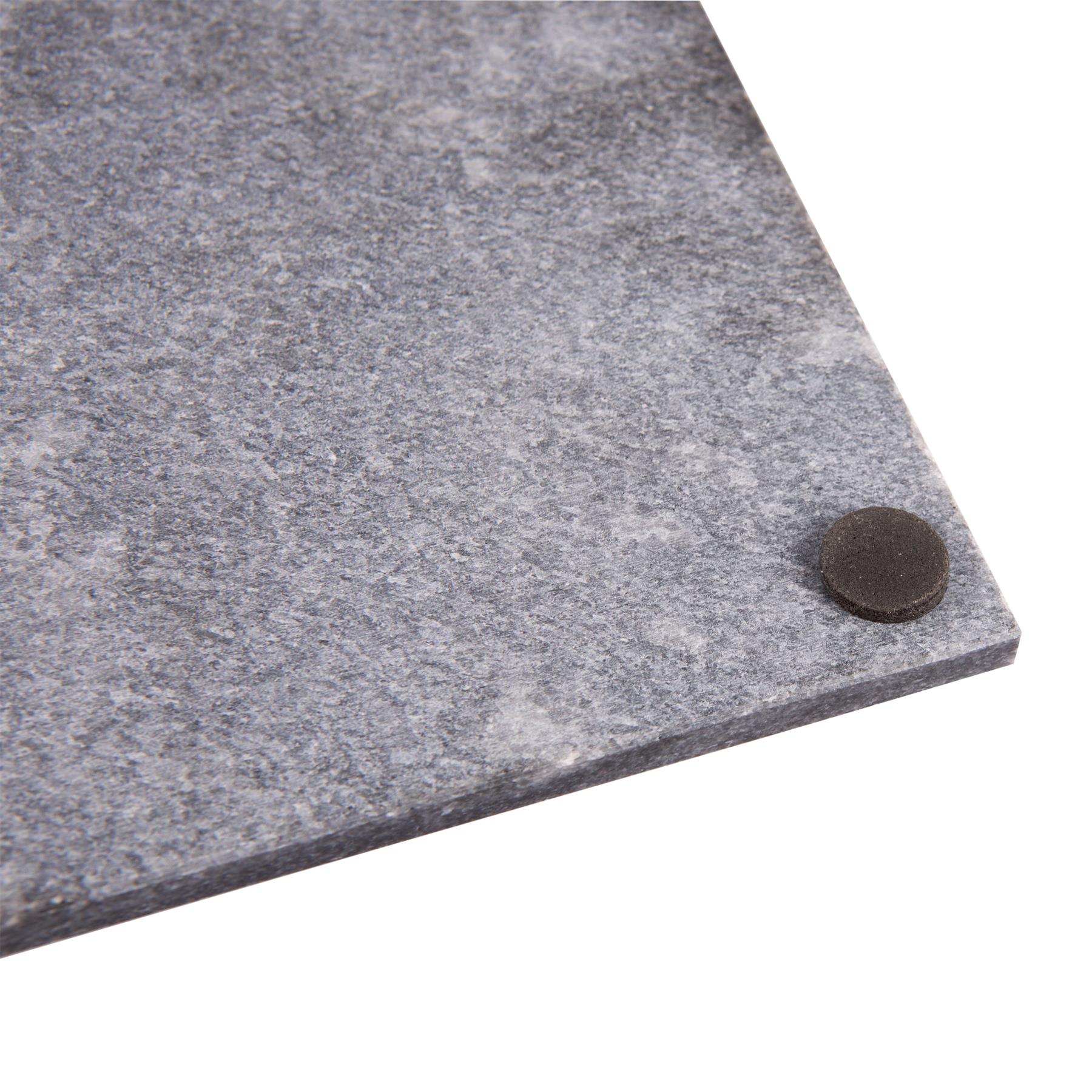 30cm x 20cm Rectangle Marble Chopping Board