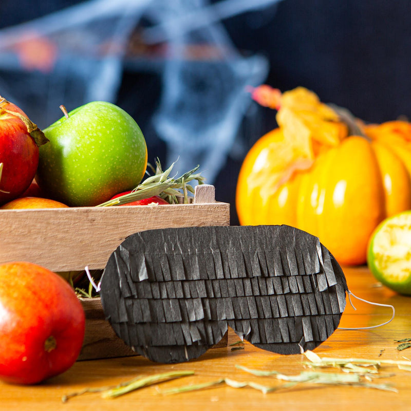 Halloween Witch Piñata Party Set - By Fax Potato
