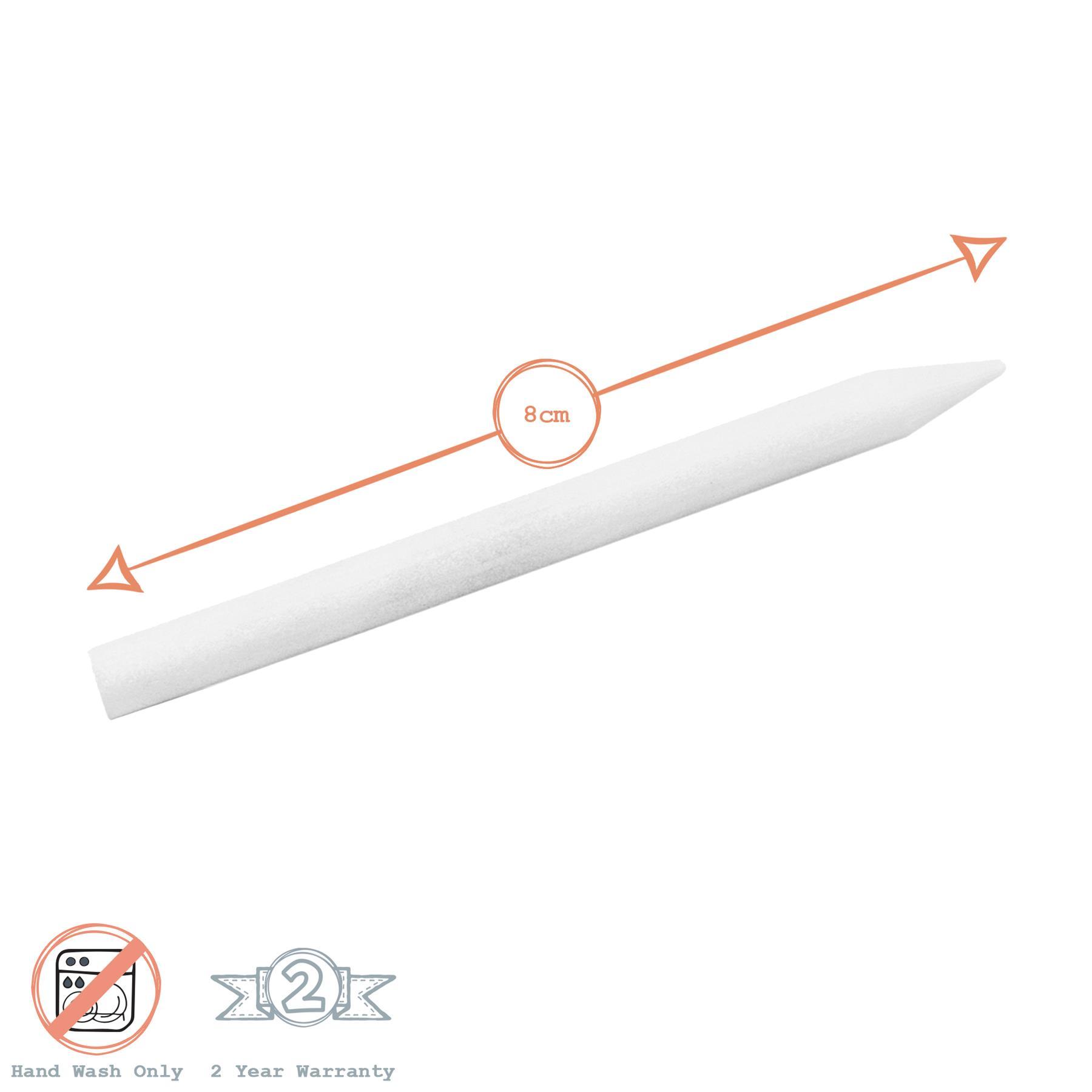 Chalk Pencils - Pack of Six