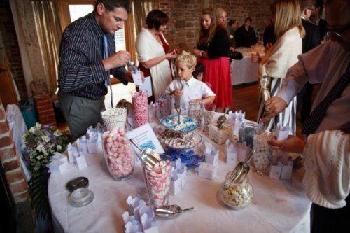 Aluminium Ice Scoops - Pack of 10