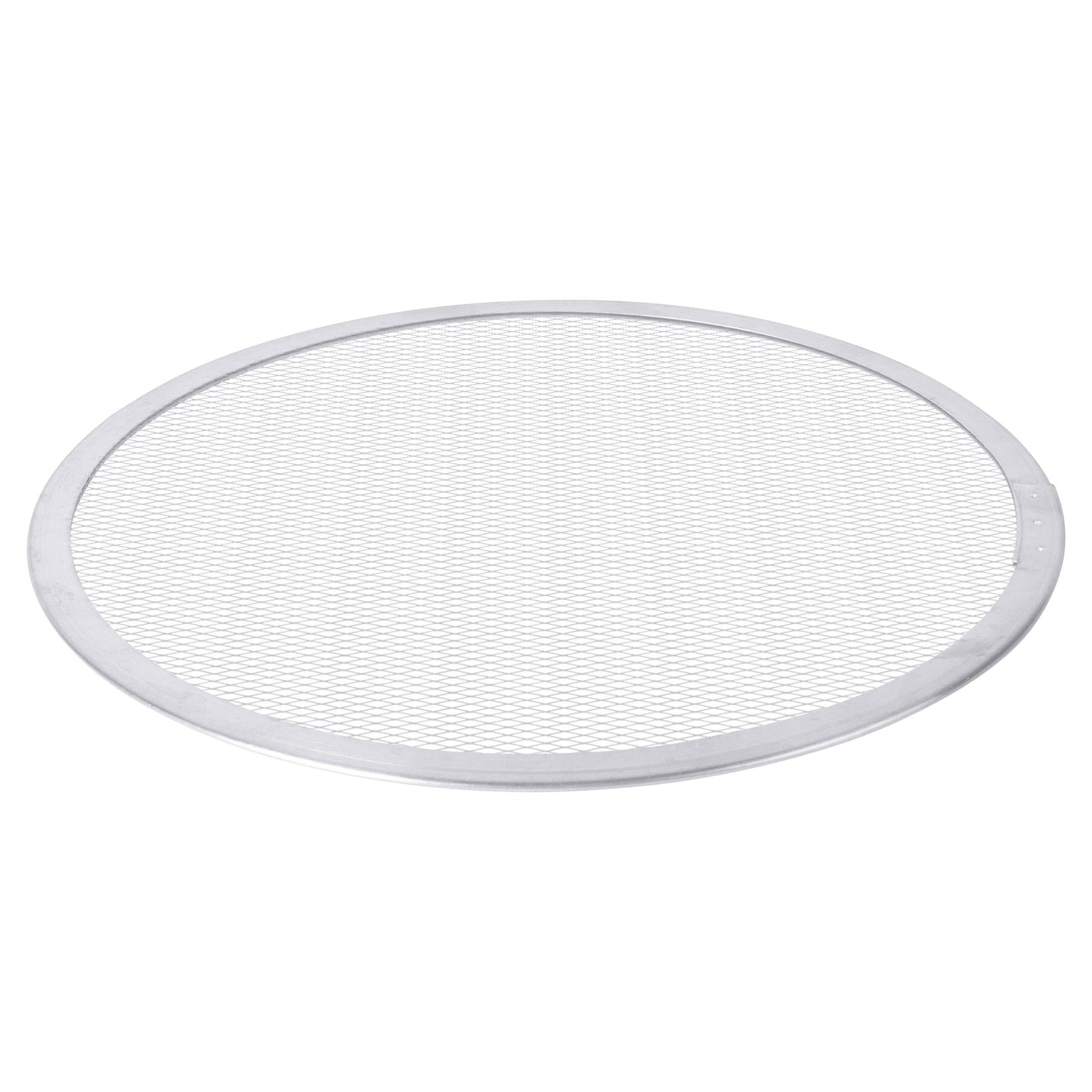 12" Aluminium Pizza Screen - By Argon Tableware