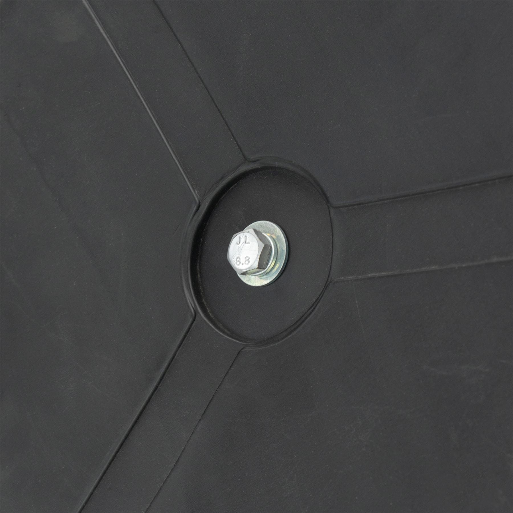 Harbour Housewares Garden Parasol Stand